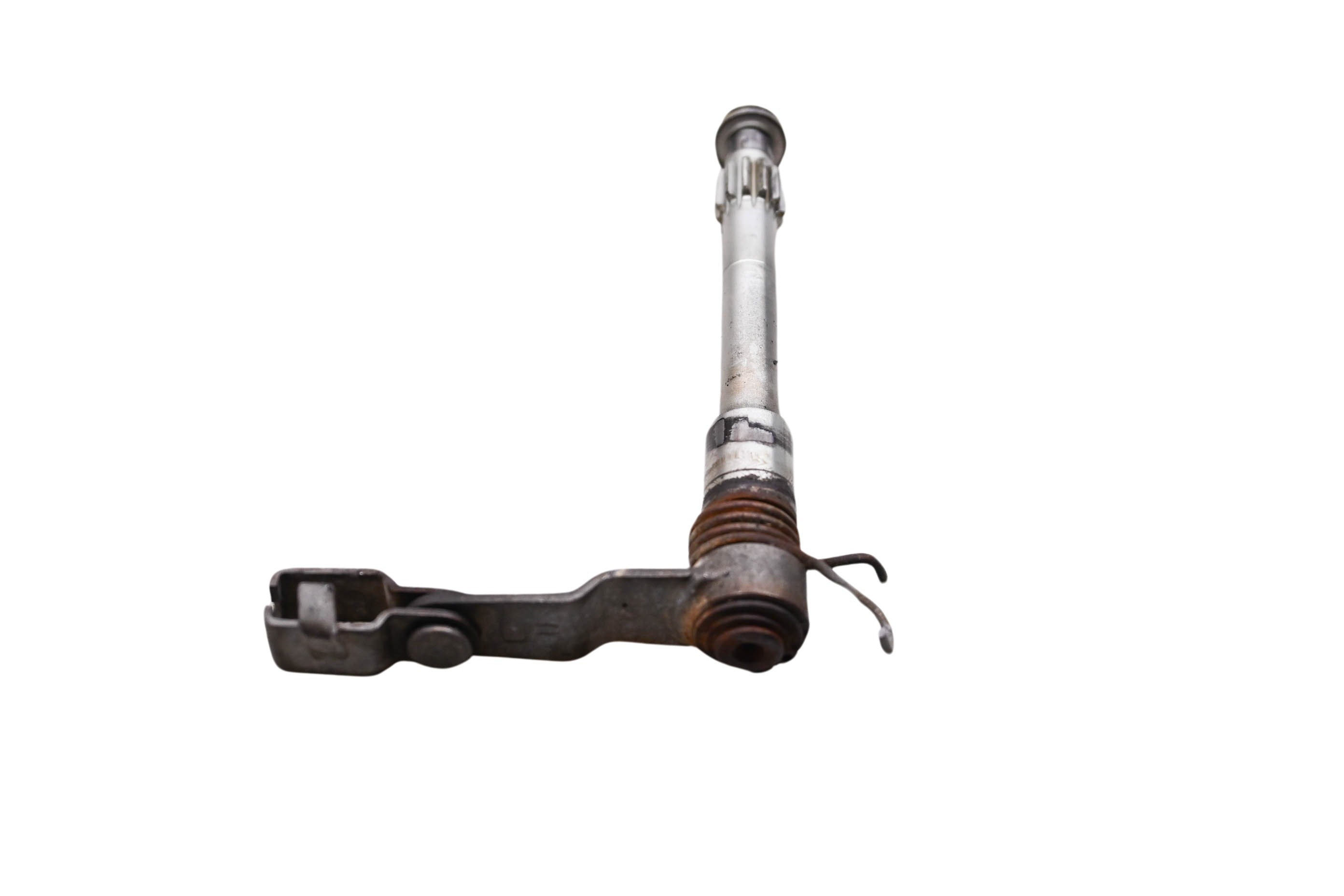 07 Yamaha Raptor 700 Clutch Lever YFM700R