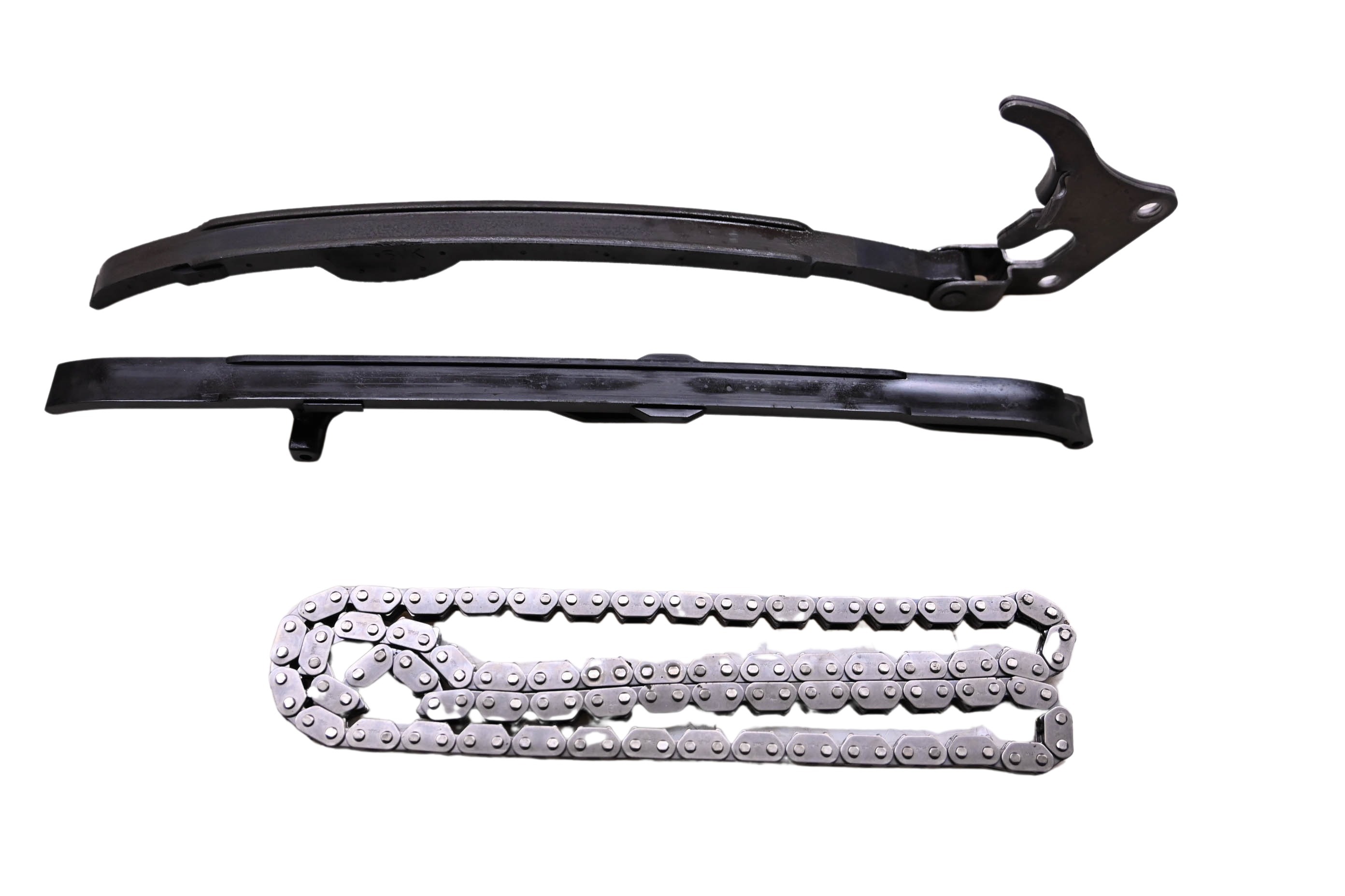 07 Yamaha Raptor 700 Cam Chain & Guides YFM700R