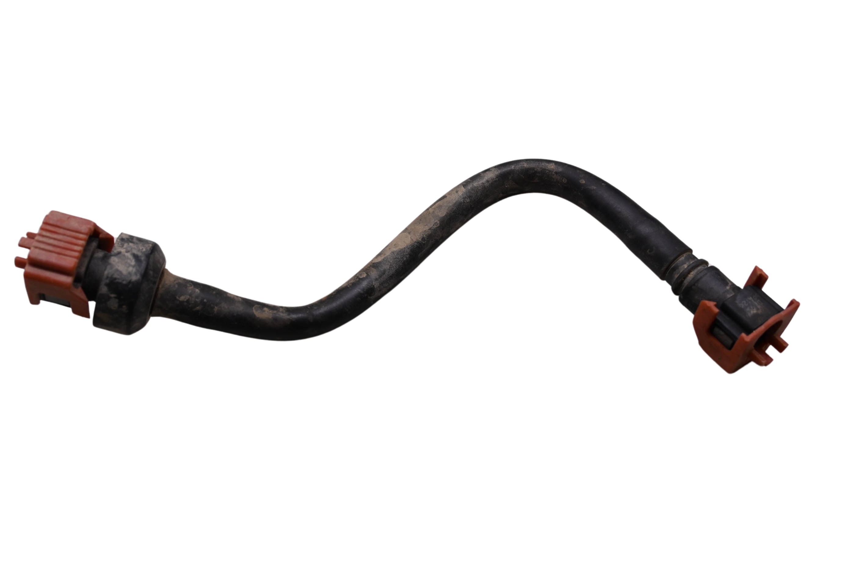 15 Yamaha YFZ450R Fuel Line