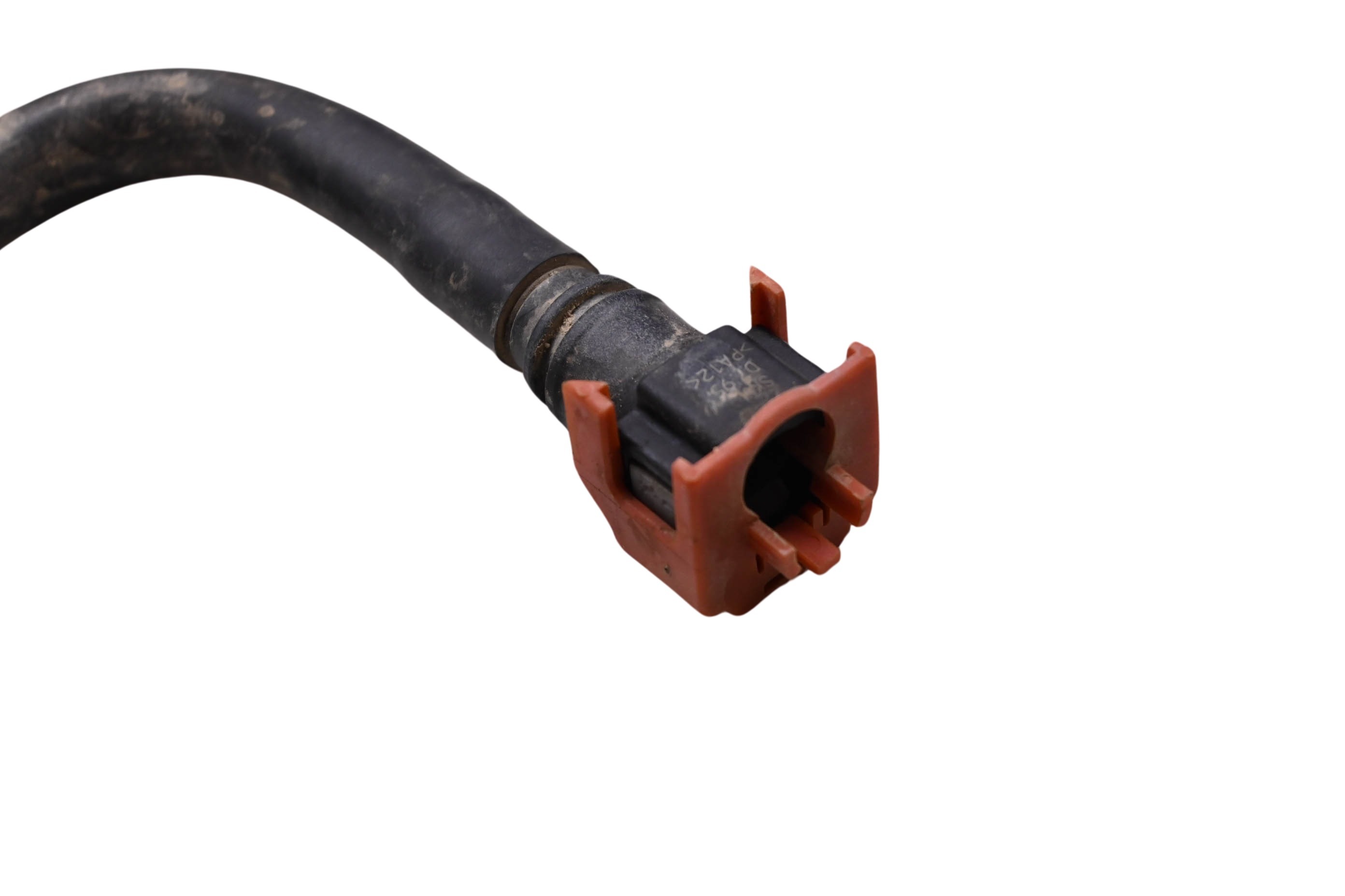 15 Yamaha YFZ450R Fuel Line