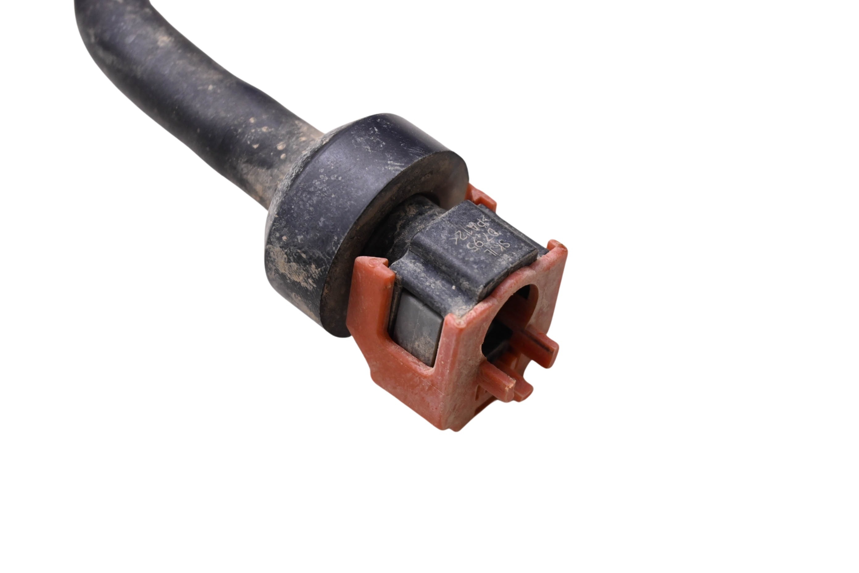 15 Yamaha YFZ450R Fuel Line