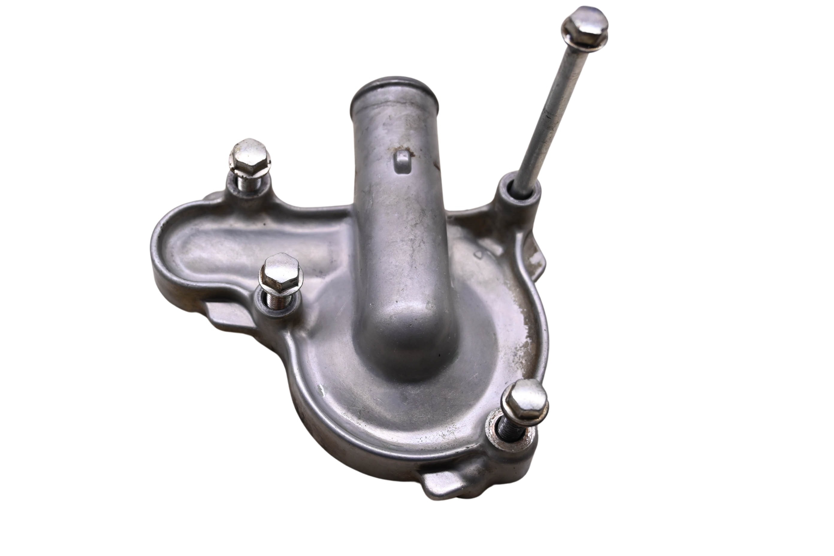 15 Yamaha YFZ450R Water Pump Cover