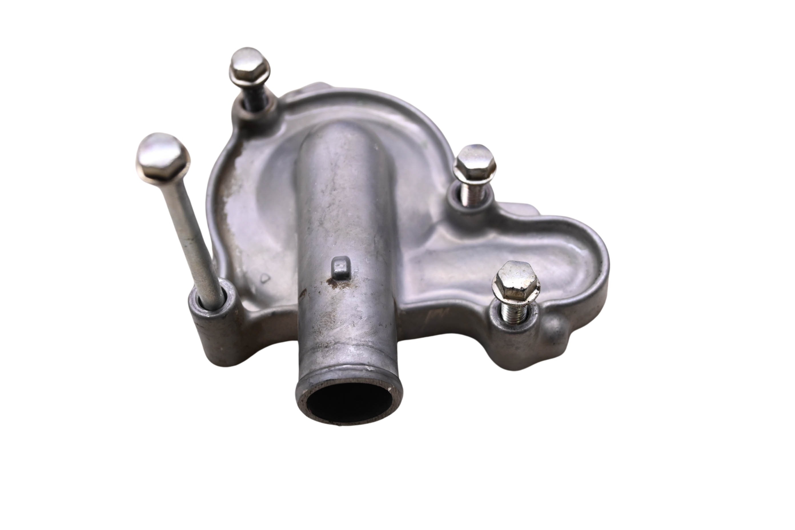 15 Yamaha YFZ450R Water Pump Cover