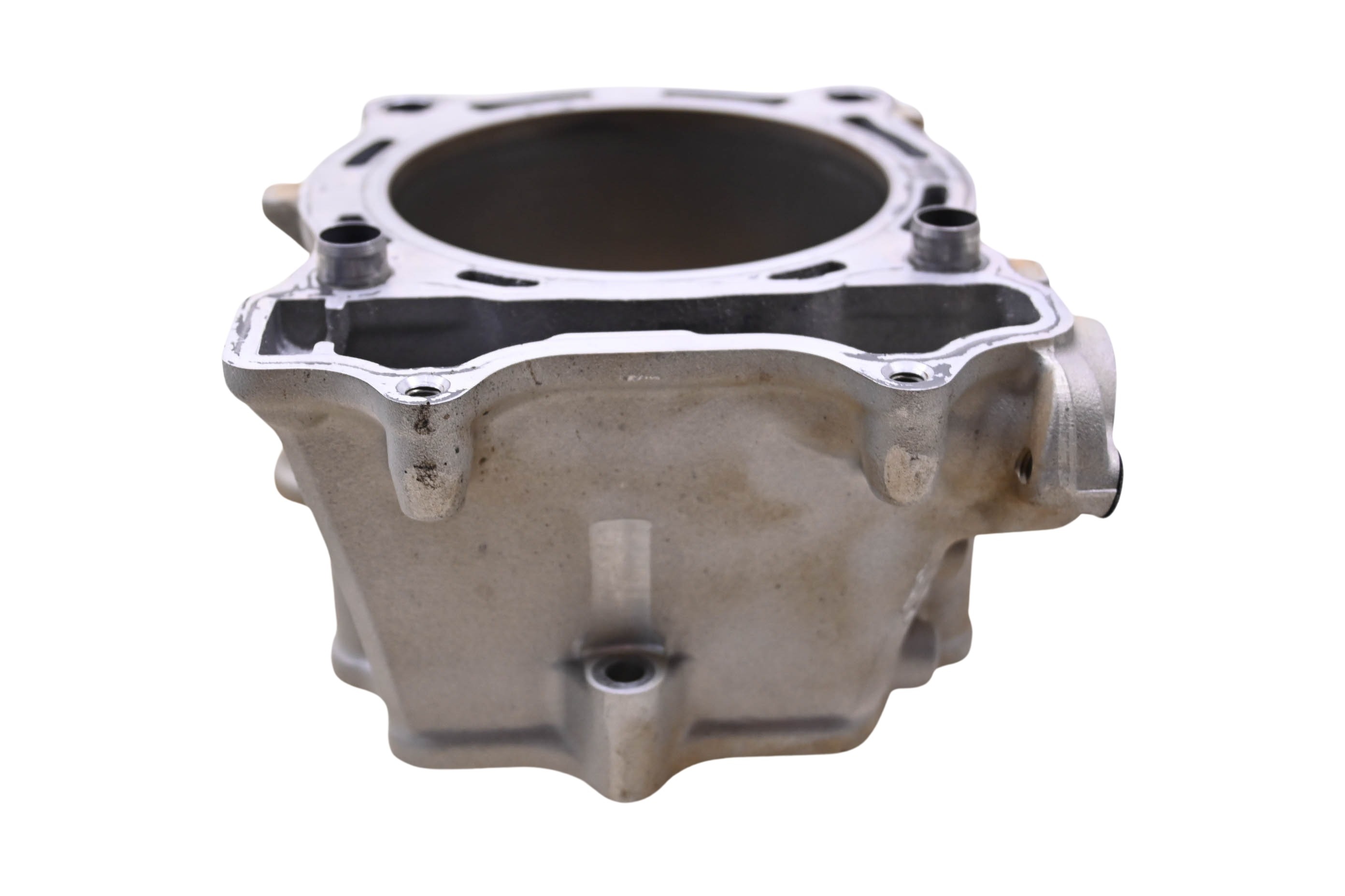 15 Yamaha YFZ450R Cylinder
