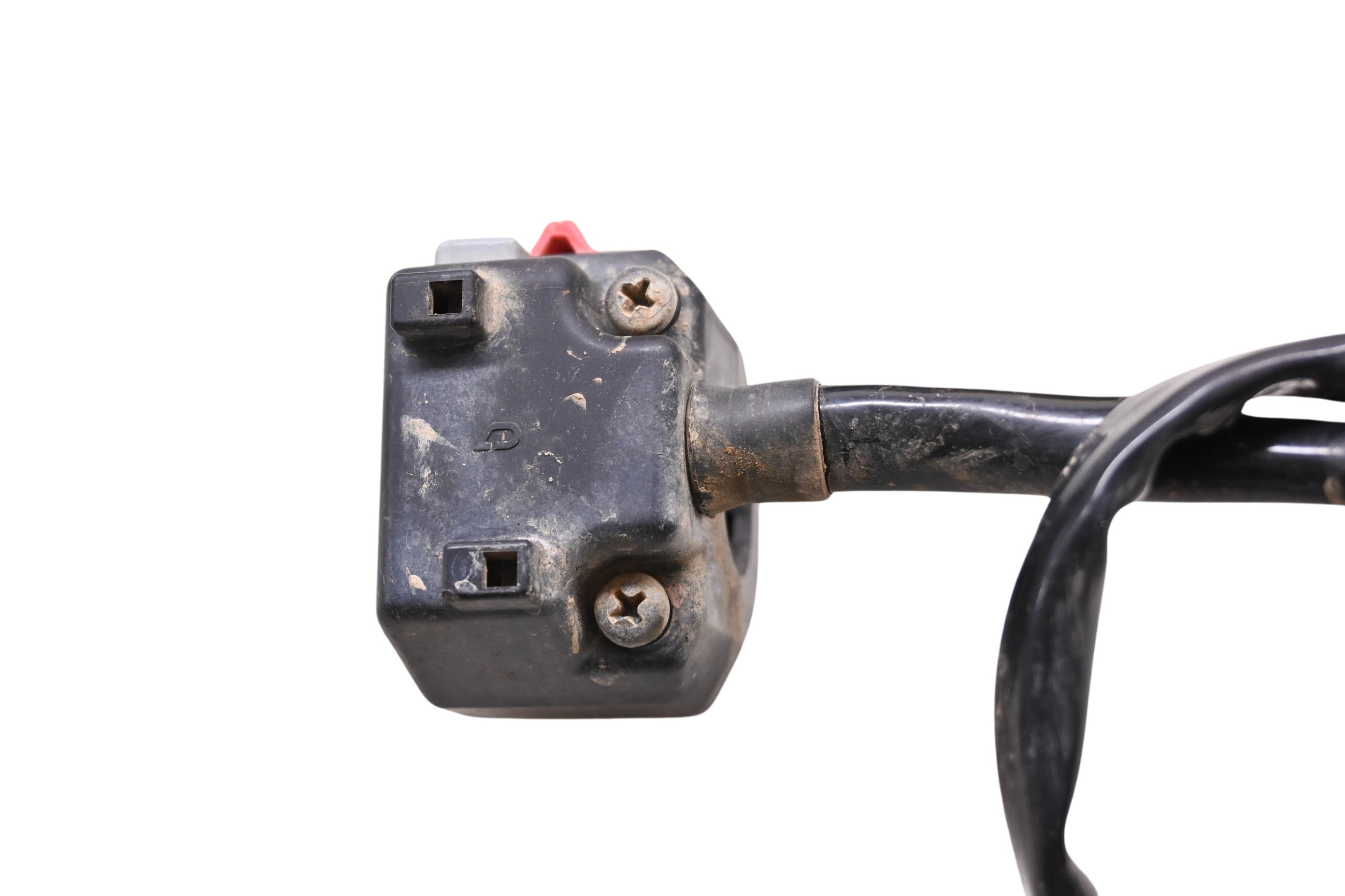15 Yamaha YFZ450R Headlight On Off Handlebar Start Switch