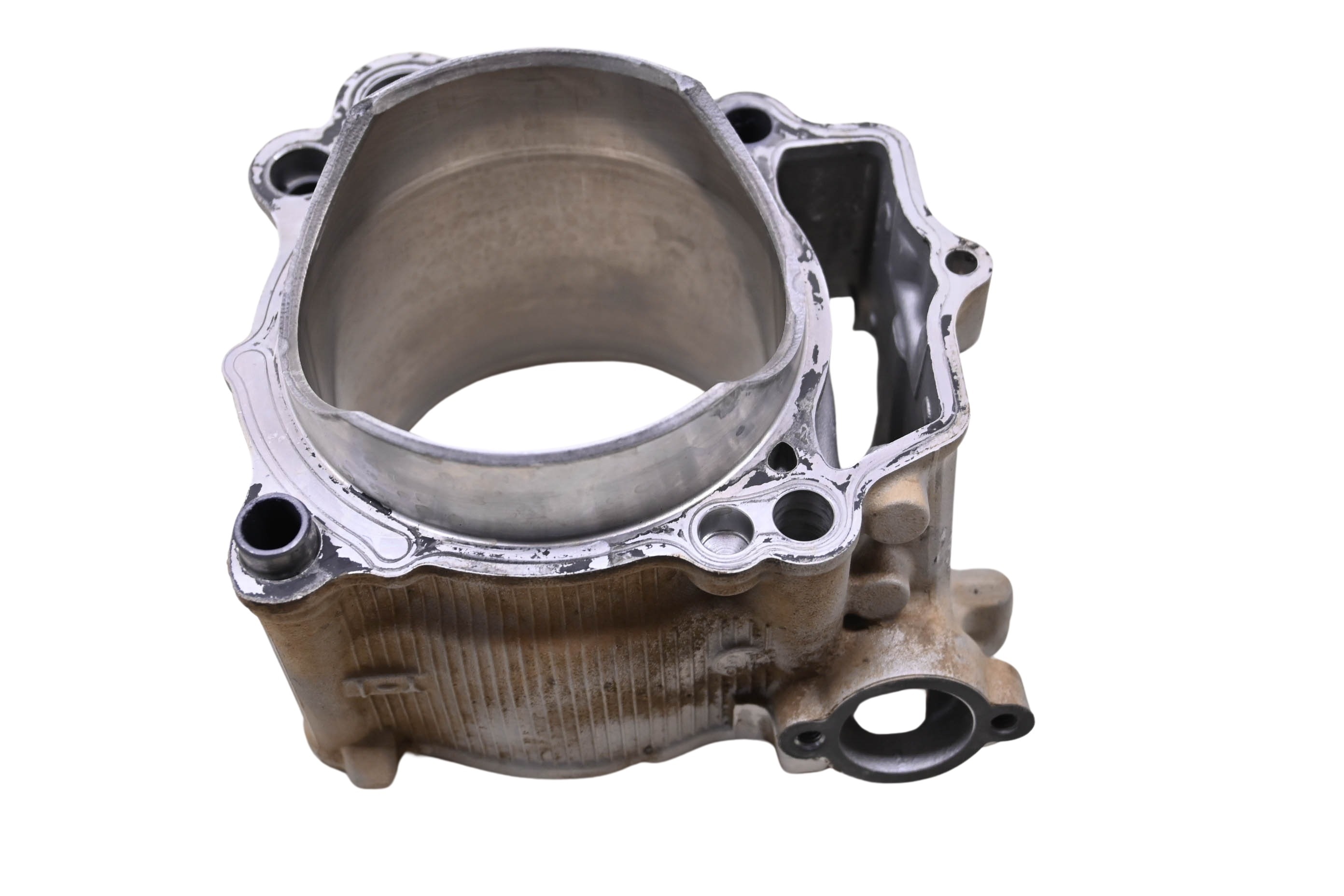 15 Yamaha YFZ450R Cylinder