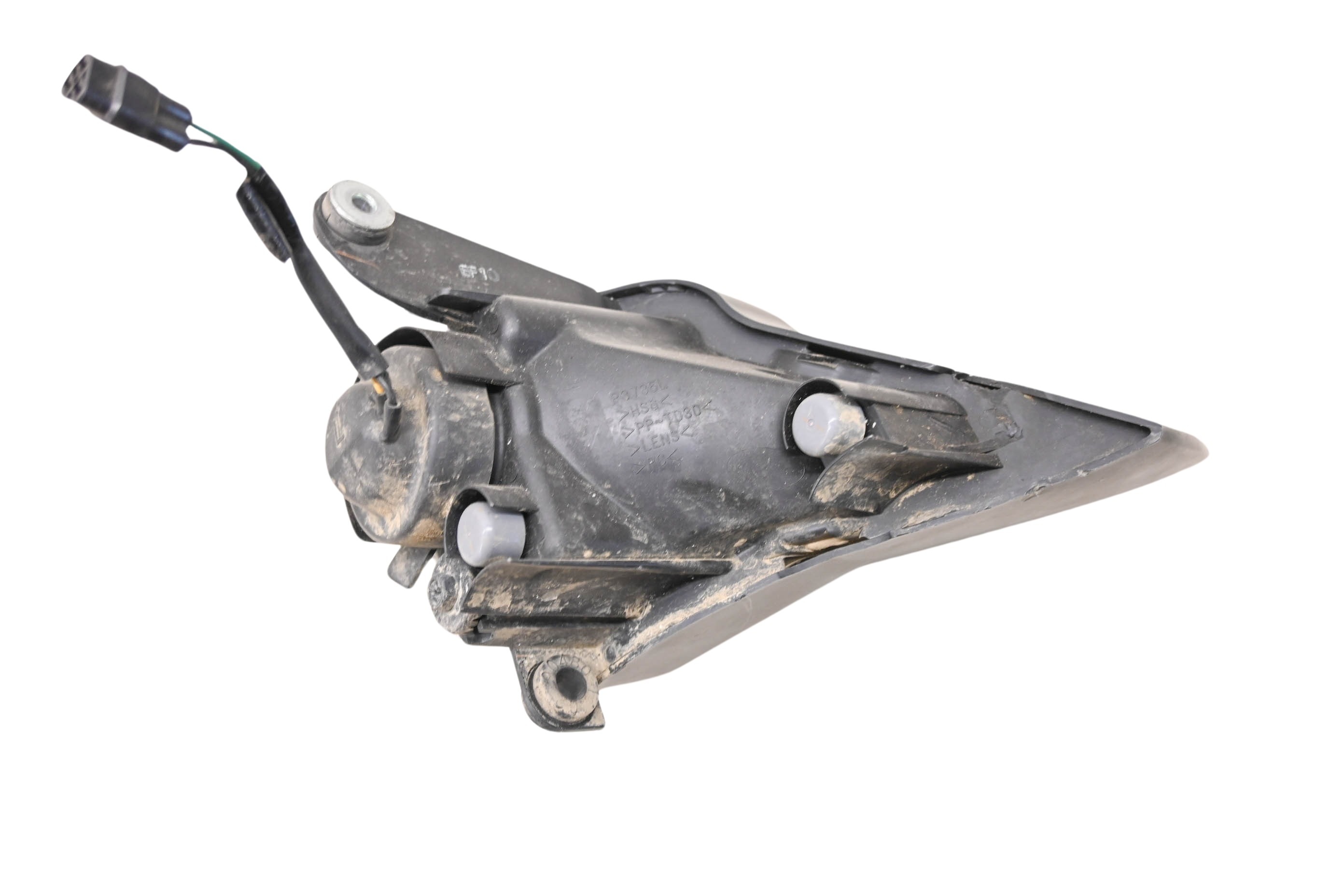 15 Yamaha YFZ450R Front Left Headlight
