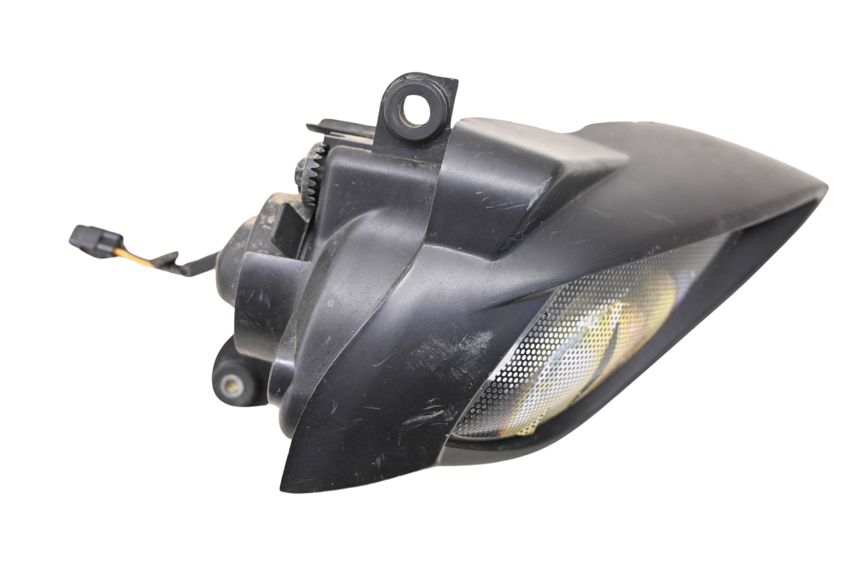 15 Yamaha YFZ450R Front Left Headlight