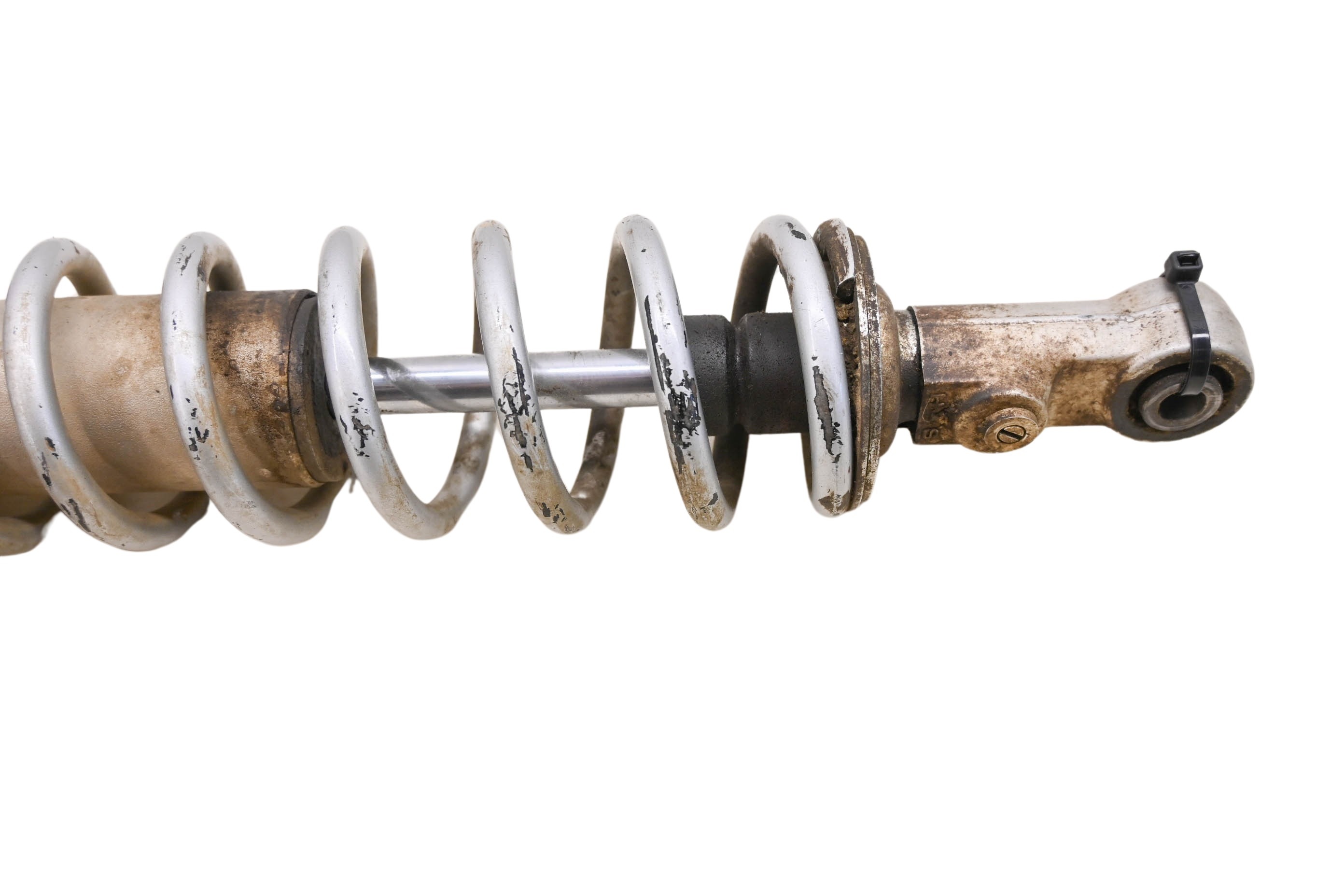 15 Yamaha YFZ450R Rear Shock