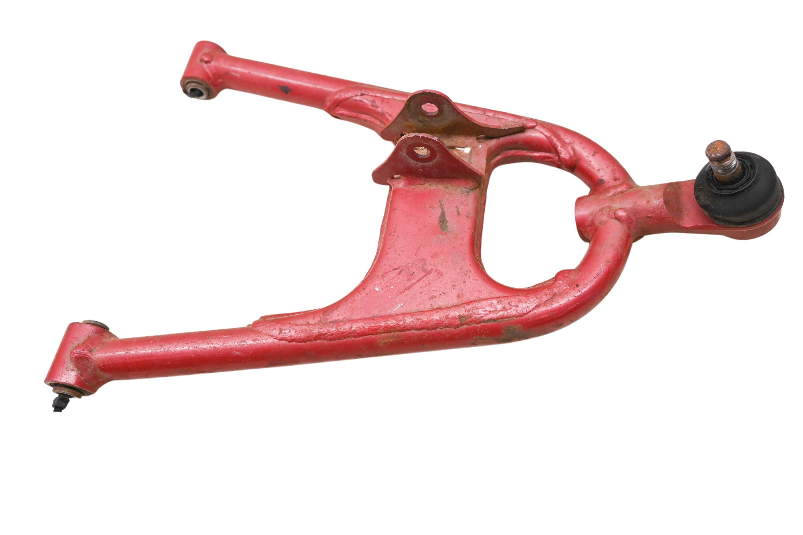 06 Honda TRX450ER Front Lower Right A-Arm
