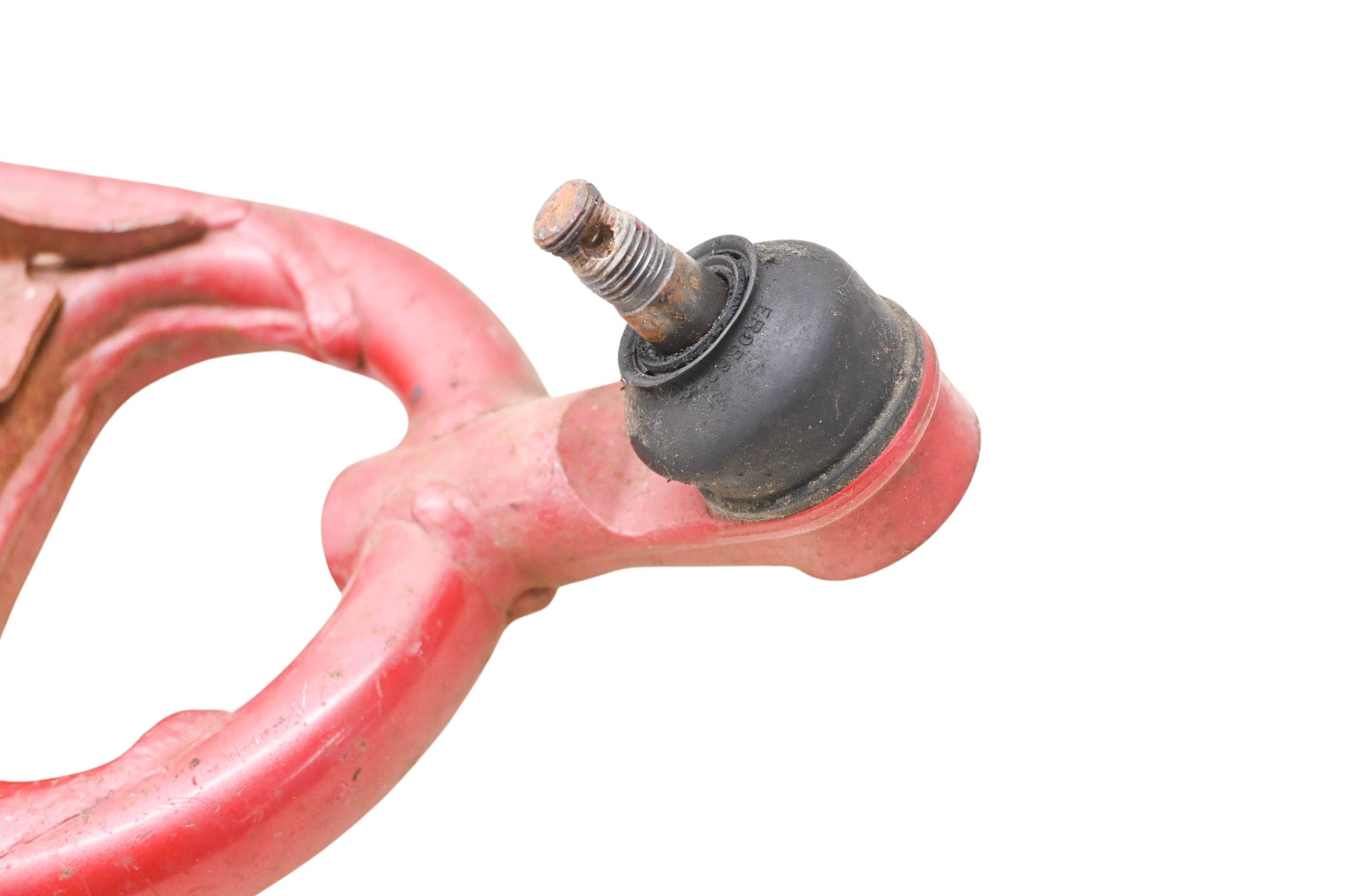 06 Honda TRX450ER Front Lower Right A-Arm
