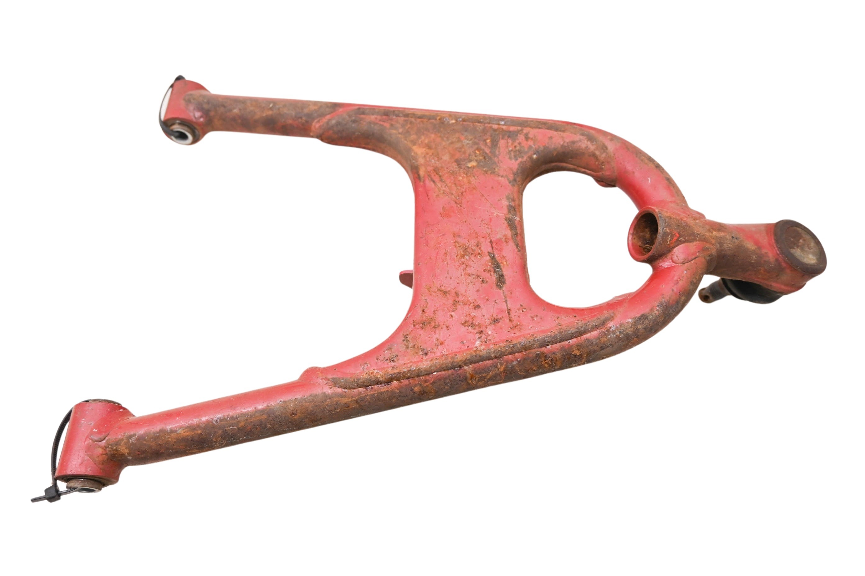 06 Honda TRX450ER Front Lower Right A-Arm
