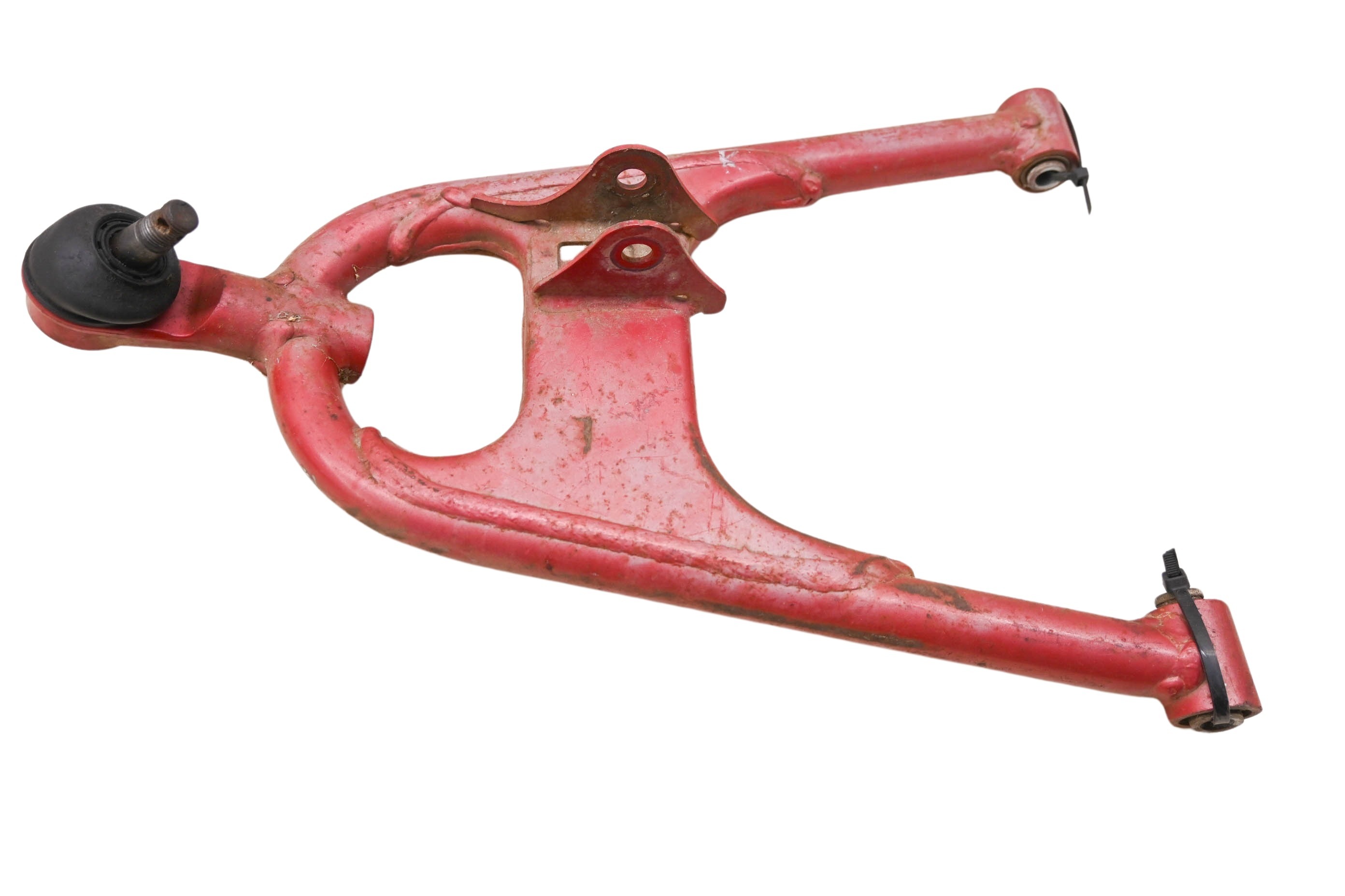 06 Honda TRX450ER Front Lower Left A-Arm