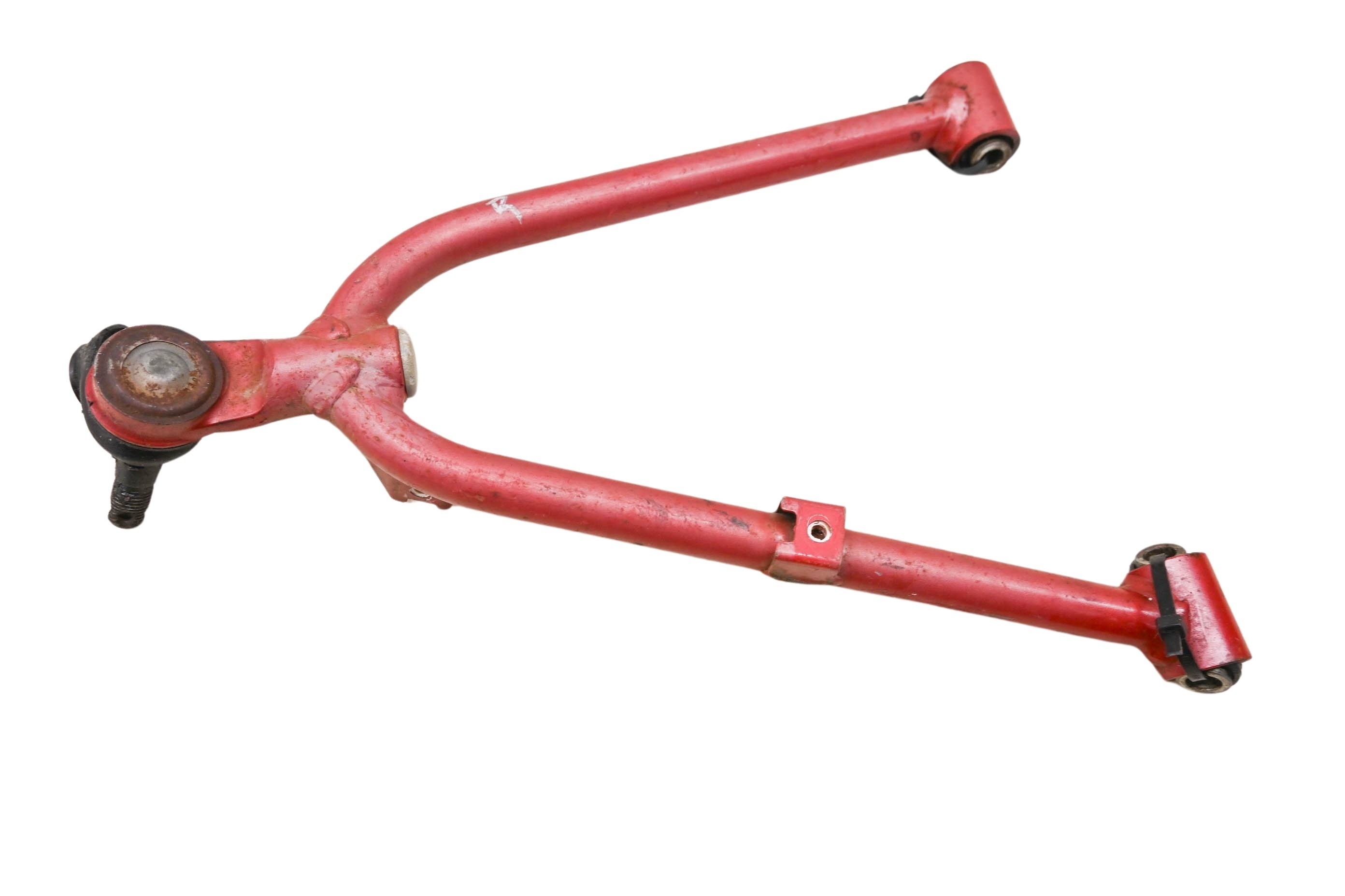 06 Honda TRX450ER Front Upper Right A-Arm