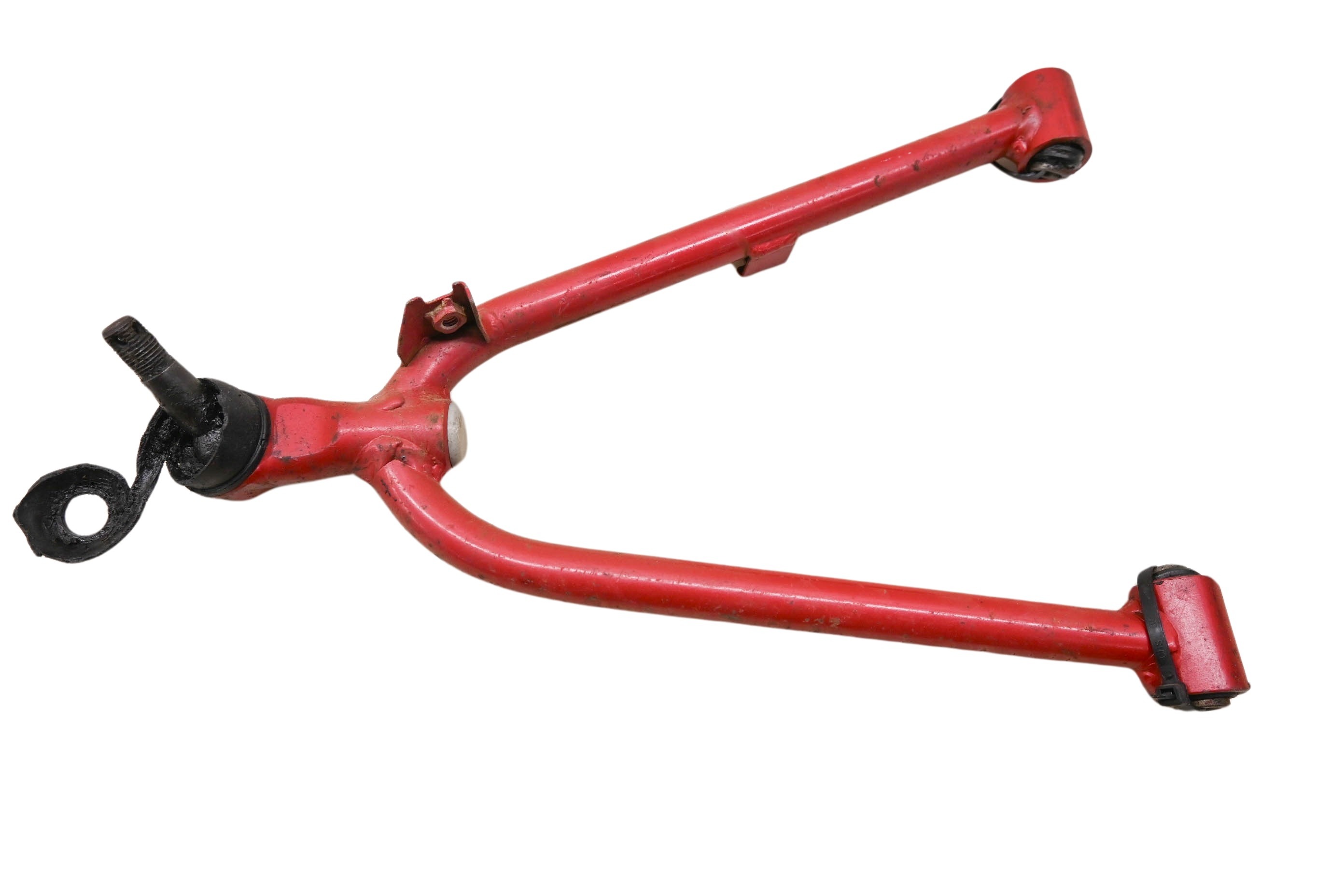 06 Honda TRX450ER Front Upper Right A-Arm