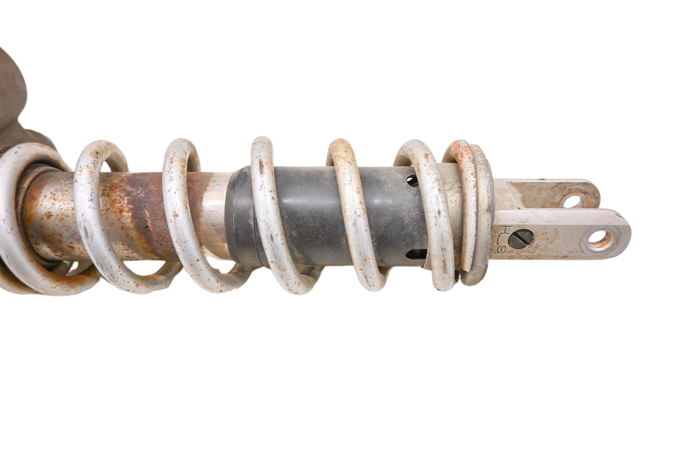 06 Honda TRX450ER Rear Shock