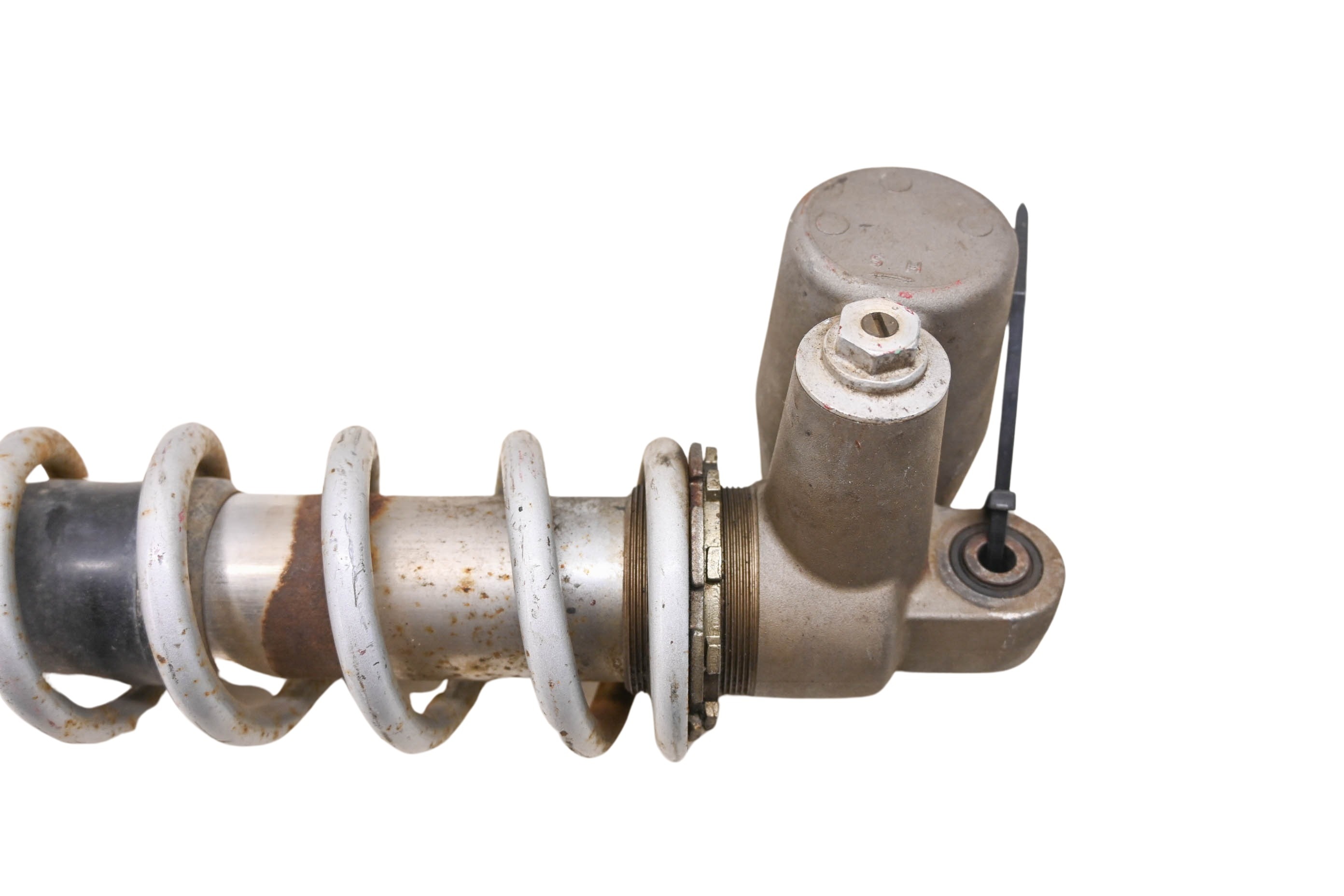 06 Honda TRX450ER Rear Shock
