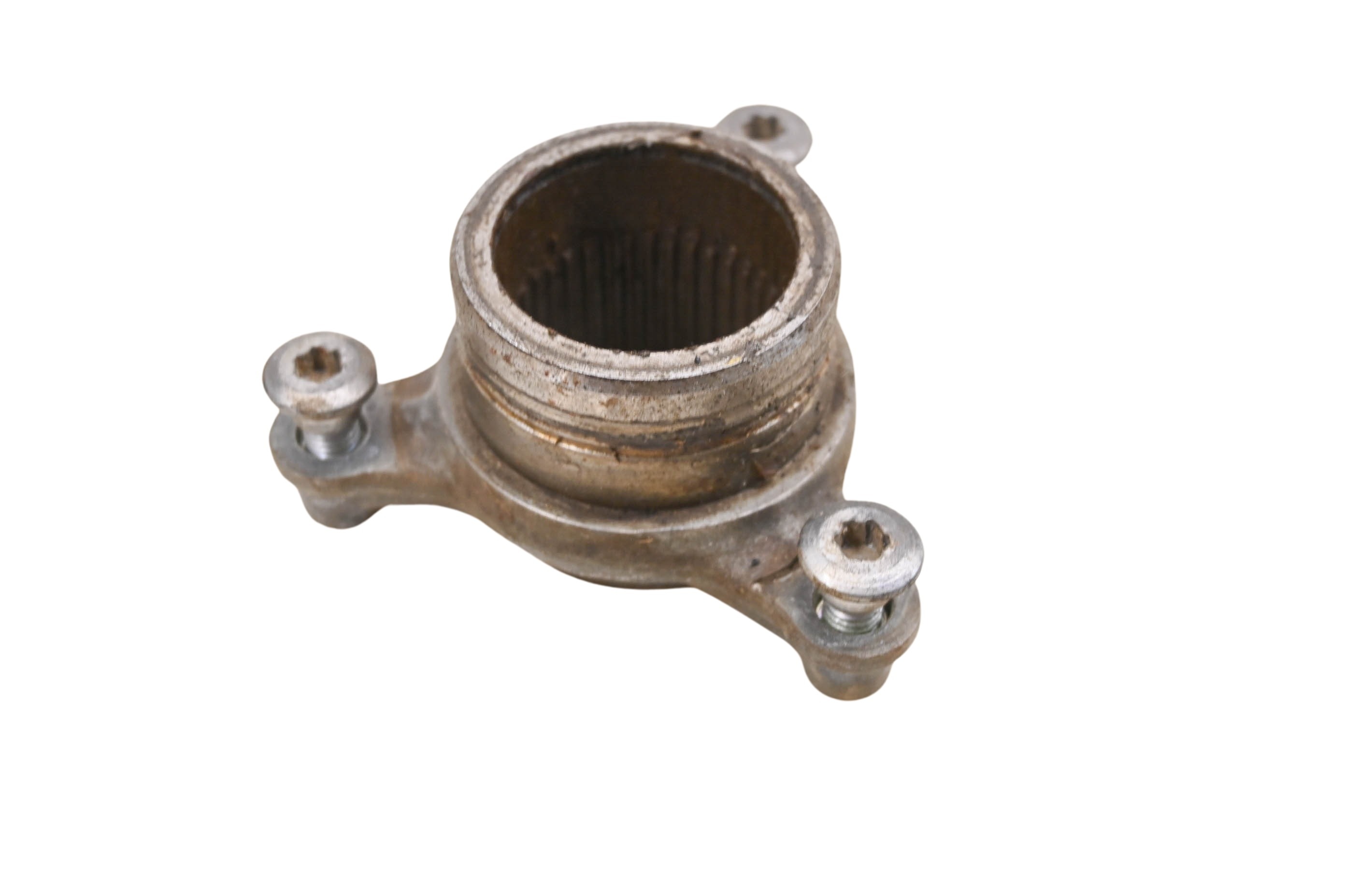 06 Honda TRX450ER Rear Brake Rotor Hub