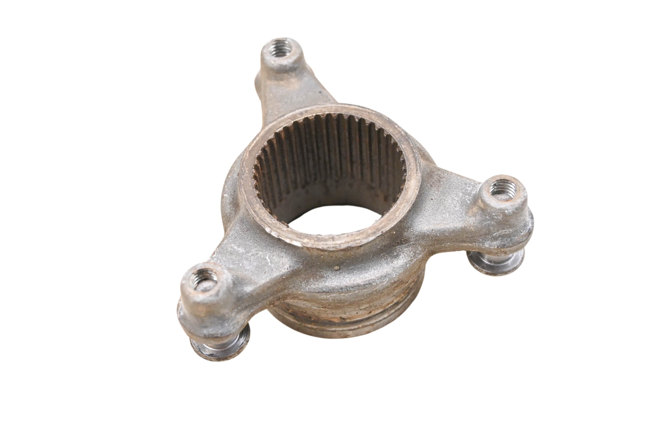 06 Honda TRX450ER Rear Brake Rotor Hub