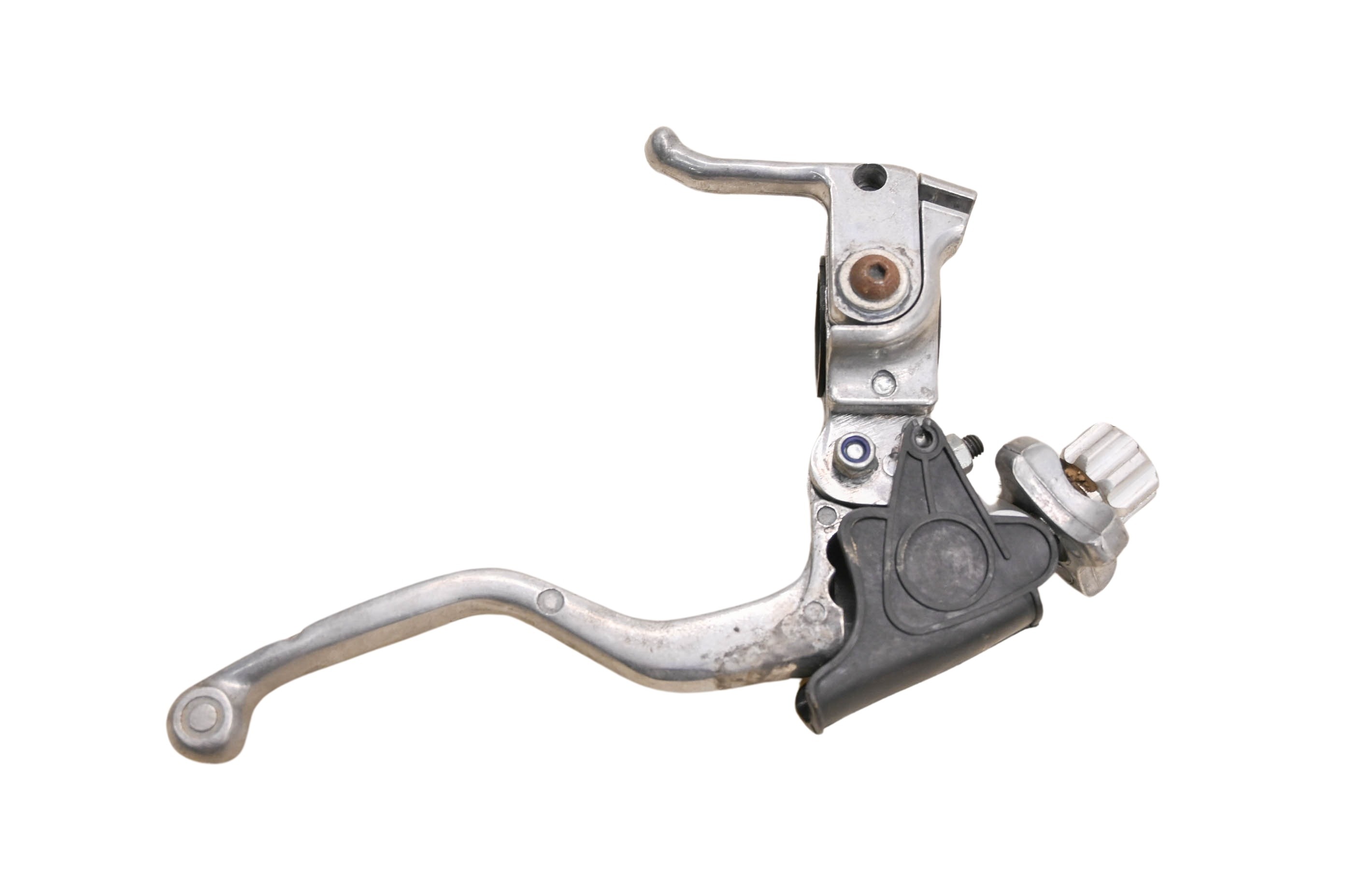 06 Honda TRX450ER Clutch Lever Moose