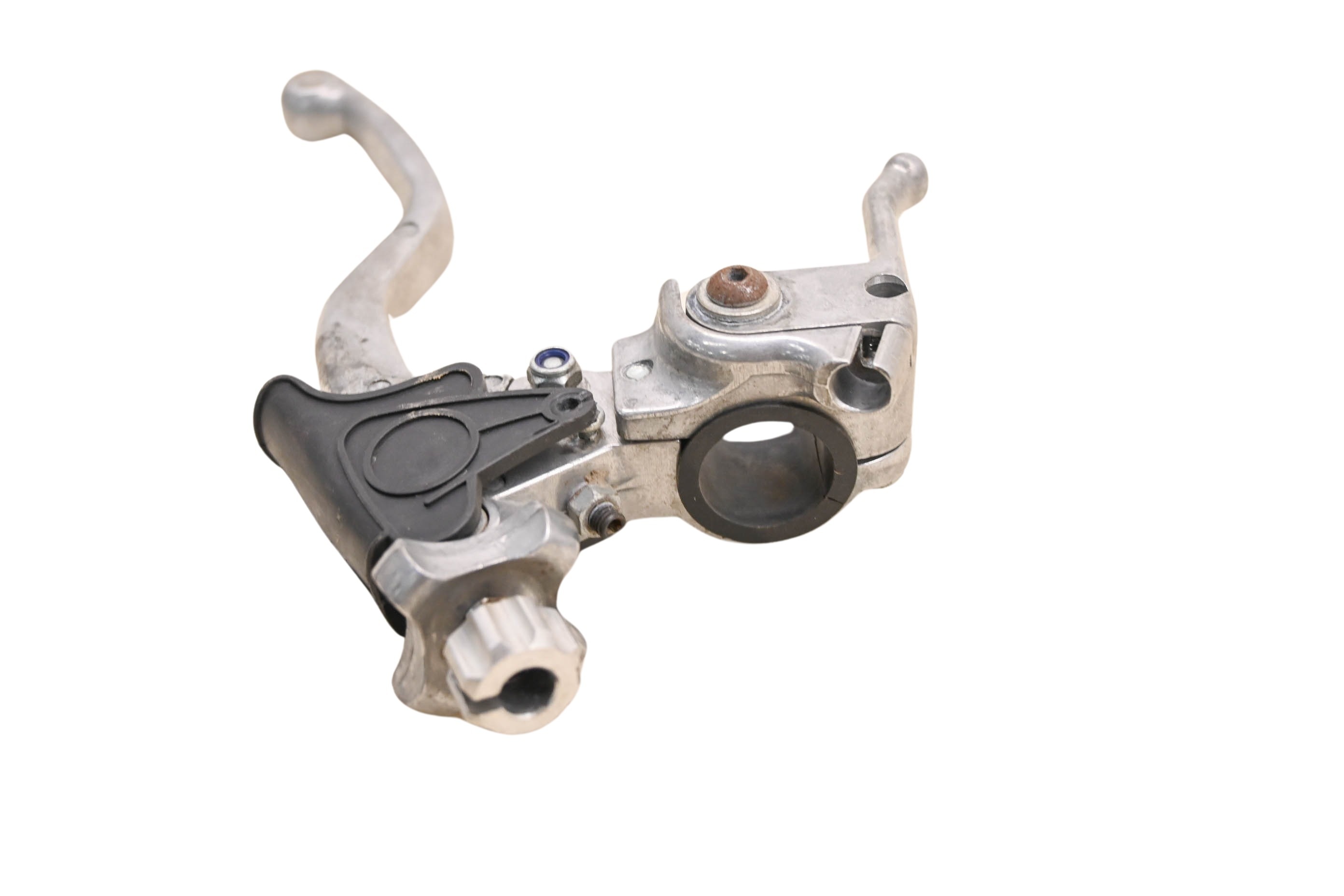 06 Honda TRX450ER Clutch Lever Moose