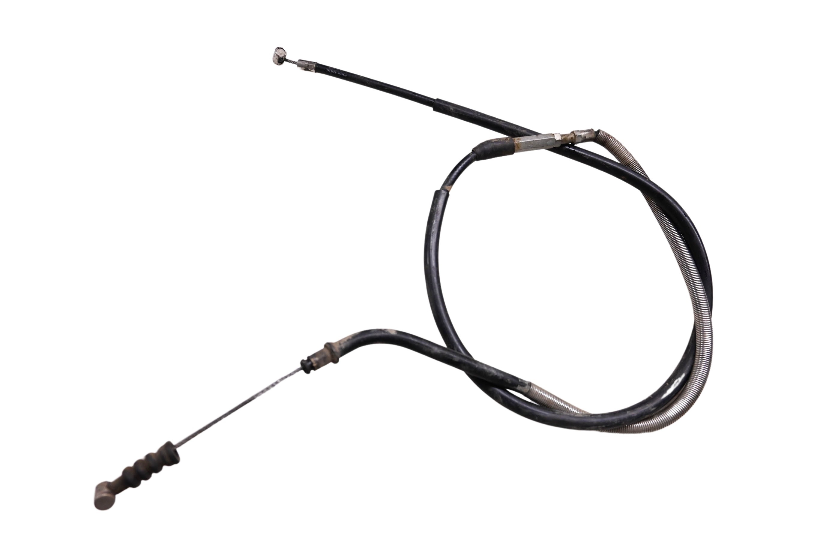 15 Yamaha YFZ450R Clutch Cable