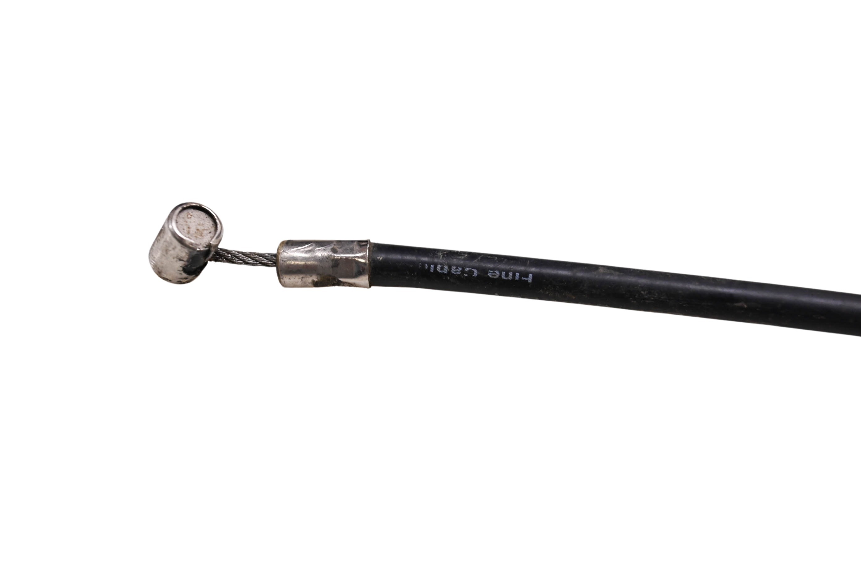 15 Yamaha YFZ450R Clutch Cable