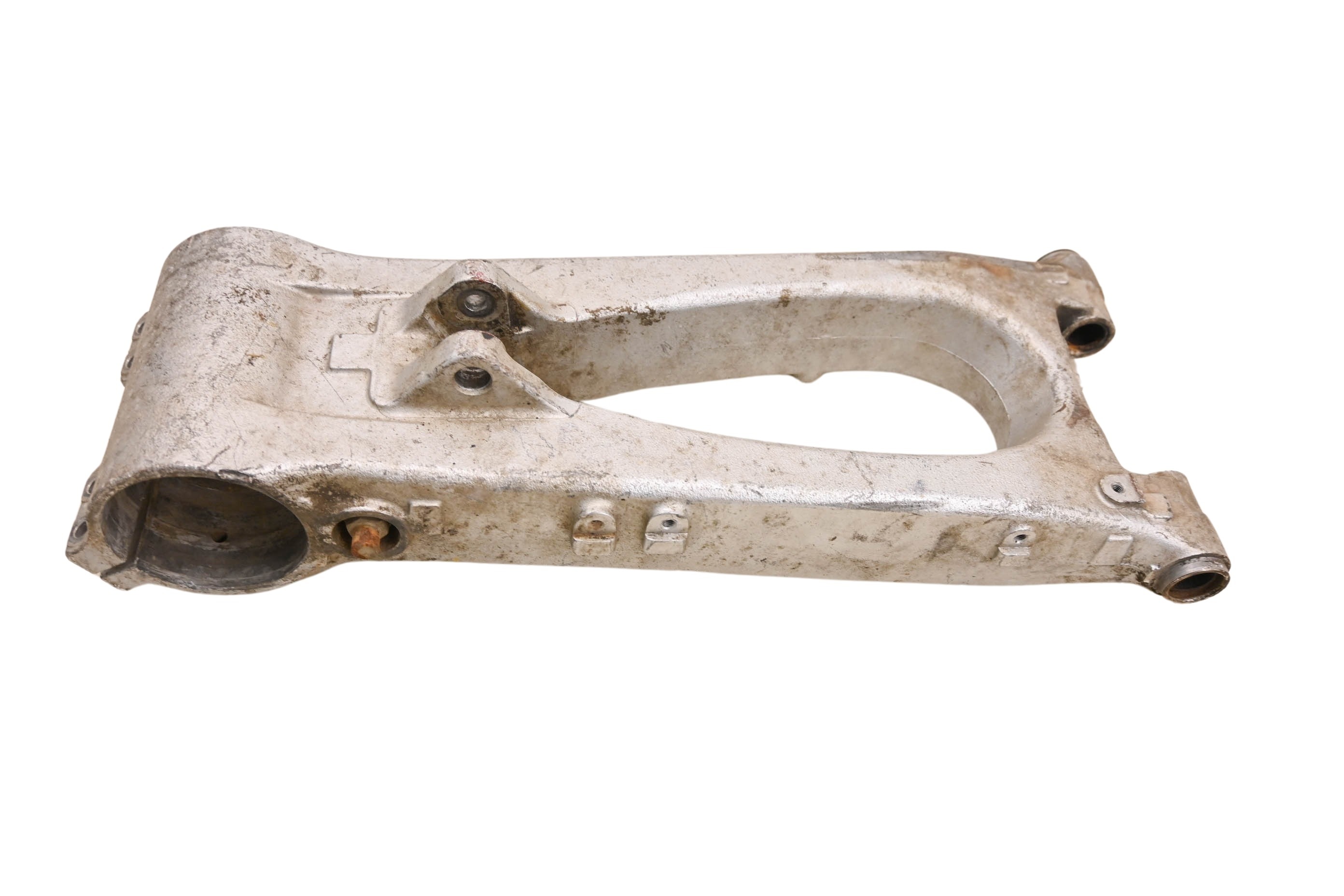 04 Honda TRX450R Rear Swingarm