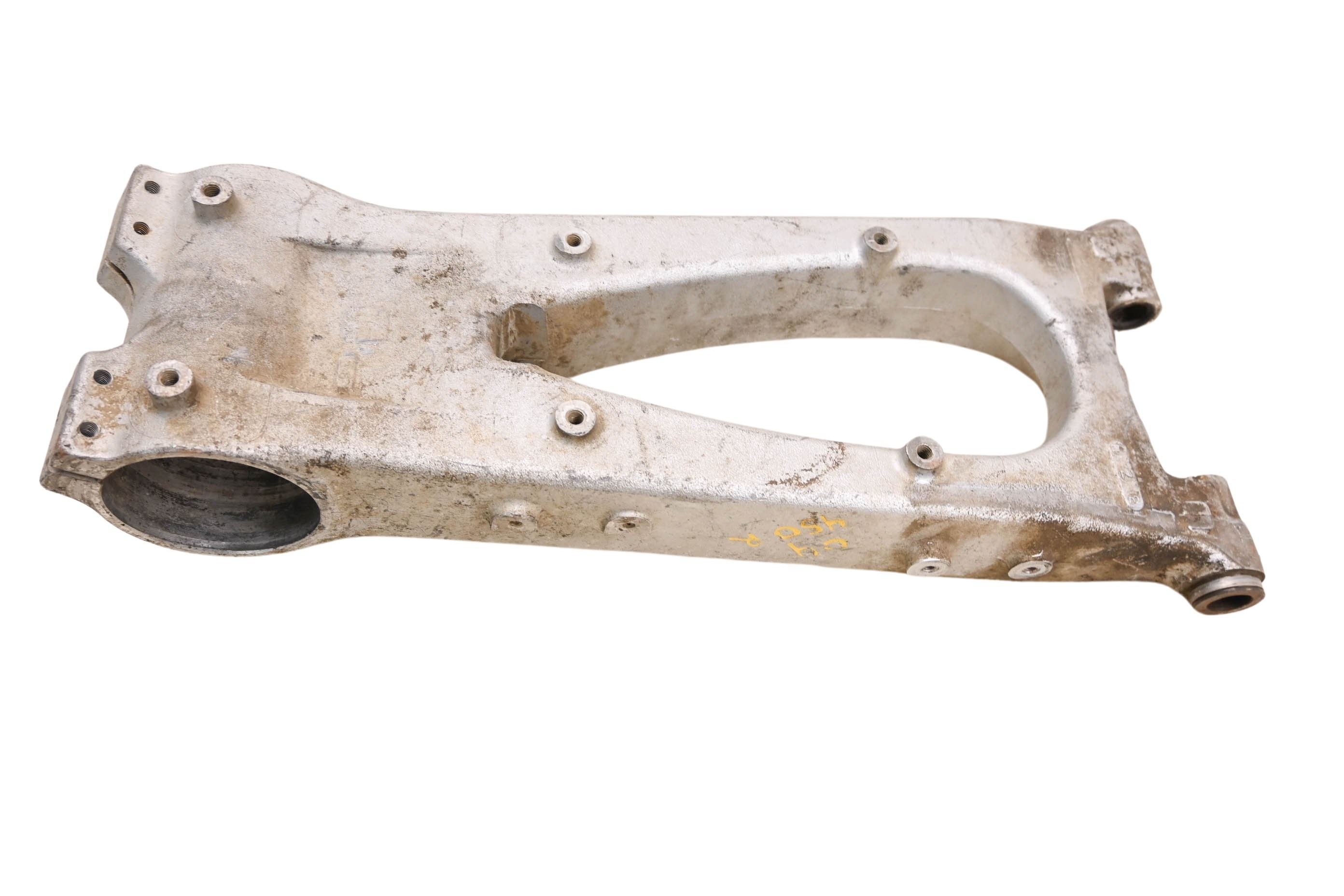 04 Honda TRX450R Rear Swingarm