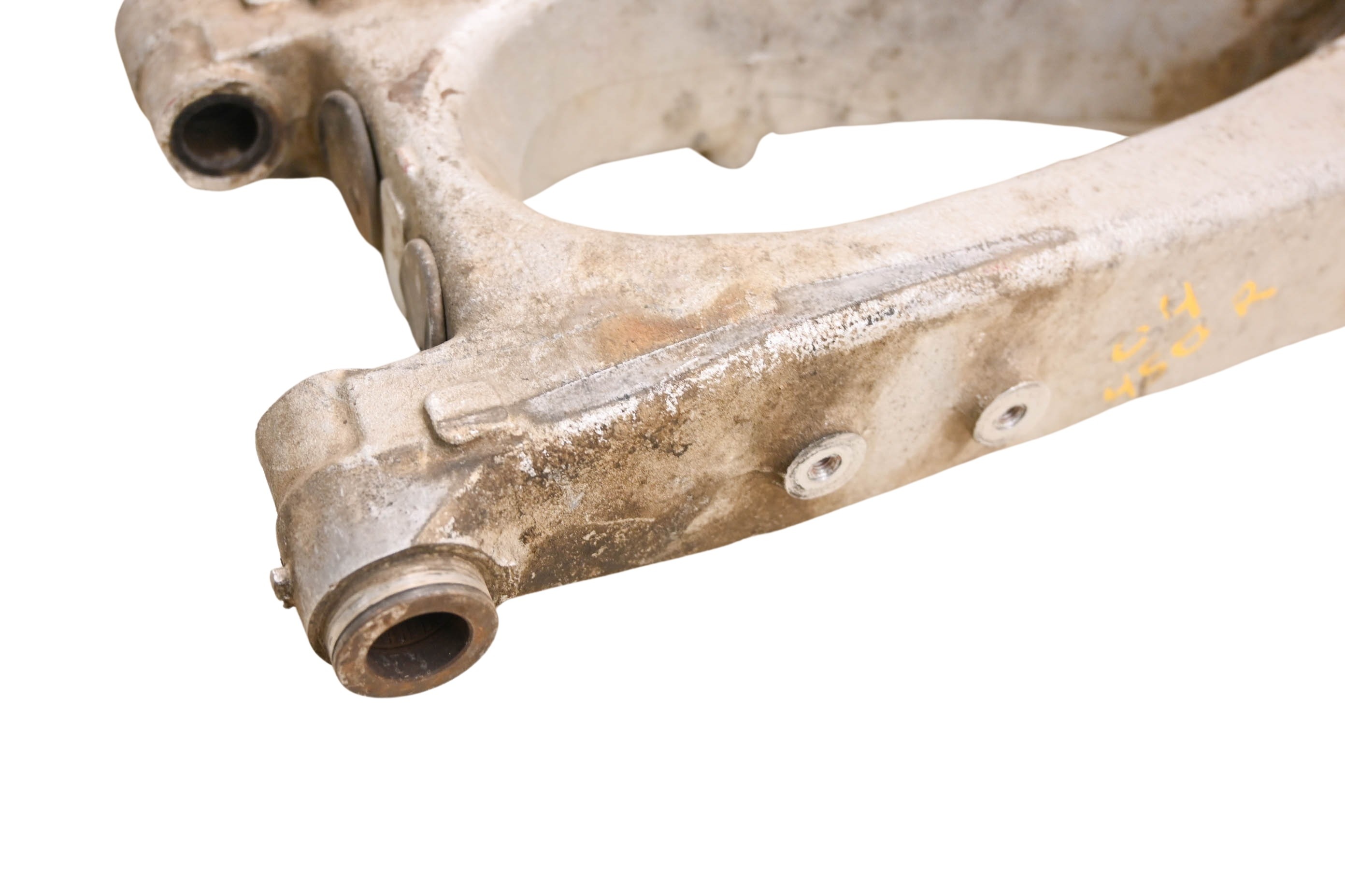 04 Honda TRX450R Rear Swingarm