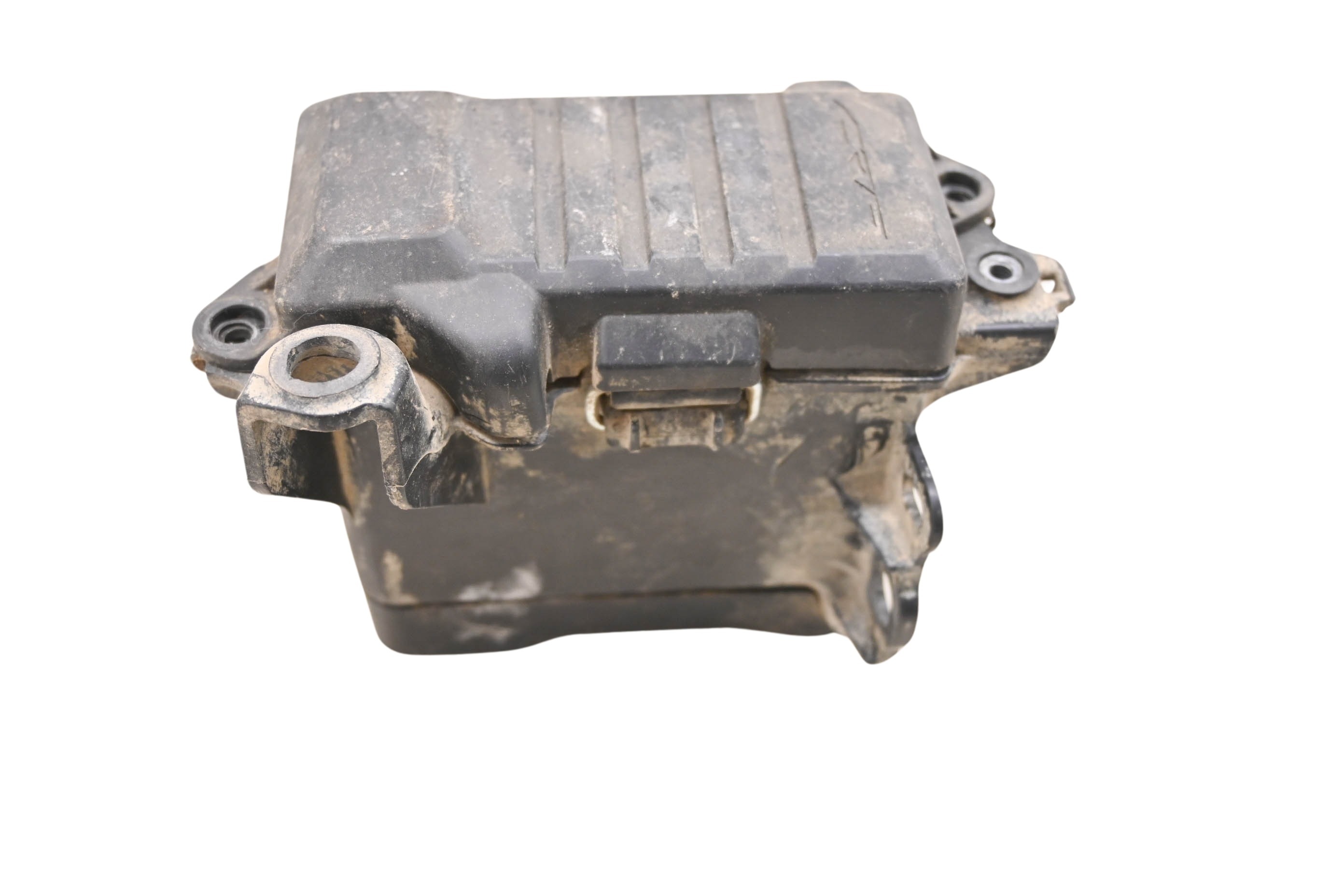21 Honda CRF450RWE Battery Box