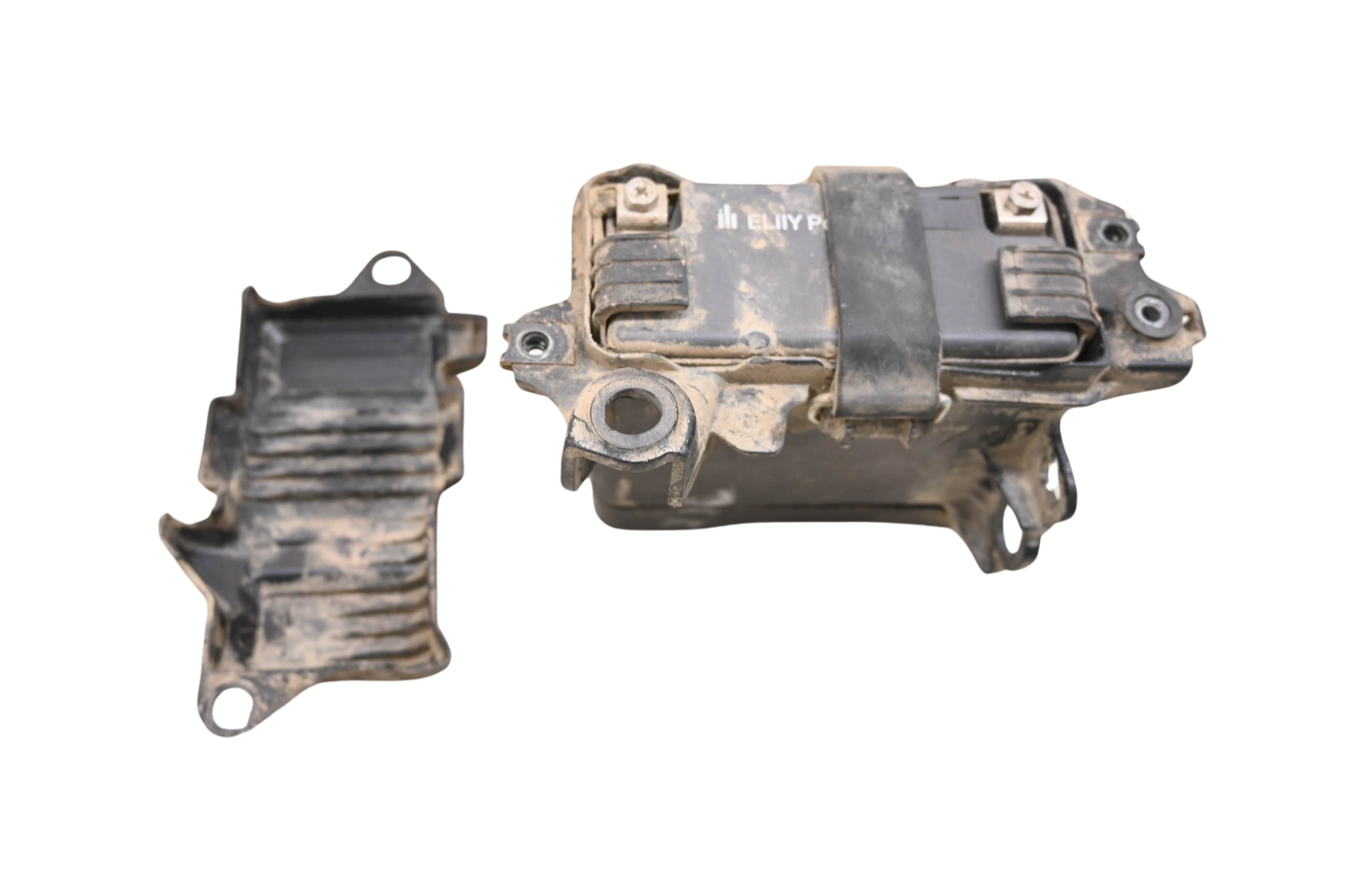 21 Honda CRF450RWE Battery Box