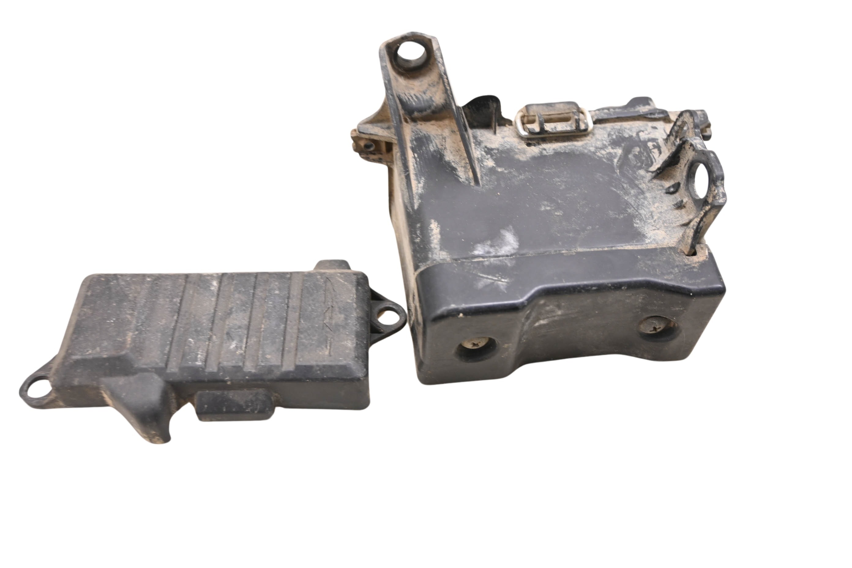 21 Honda CRF450RWE Battery Box