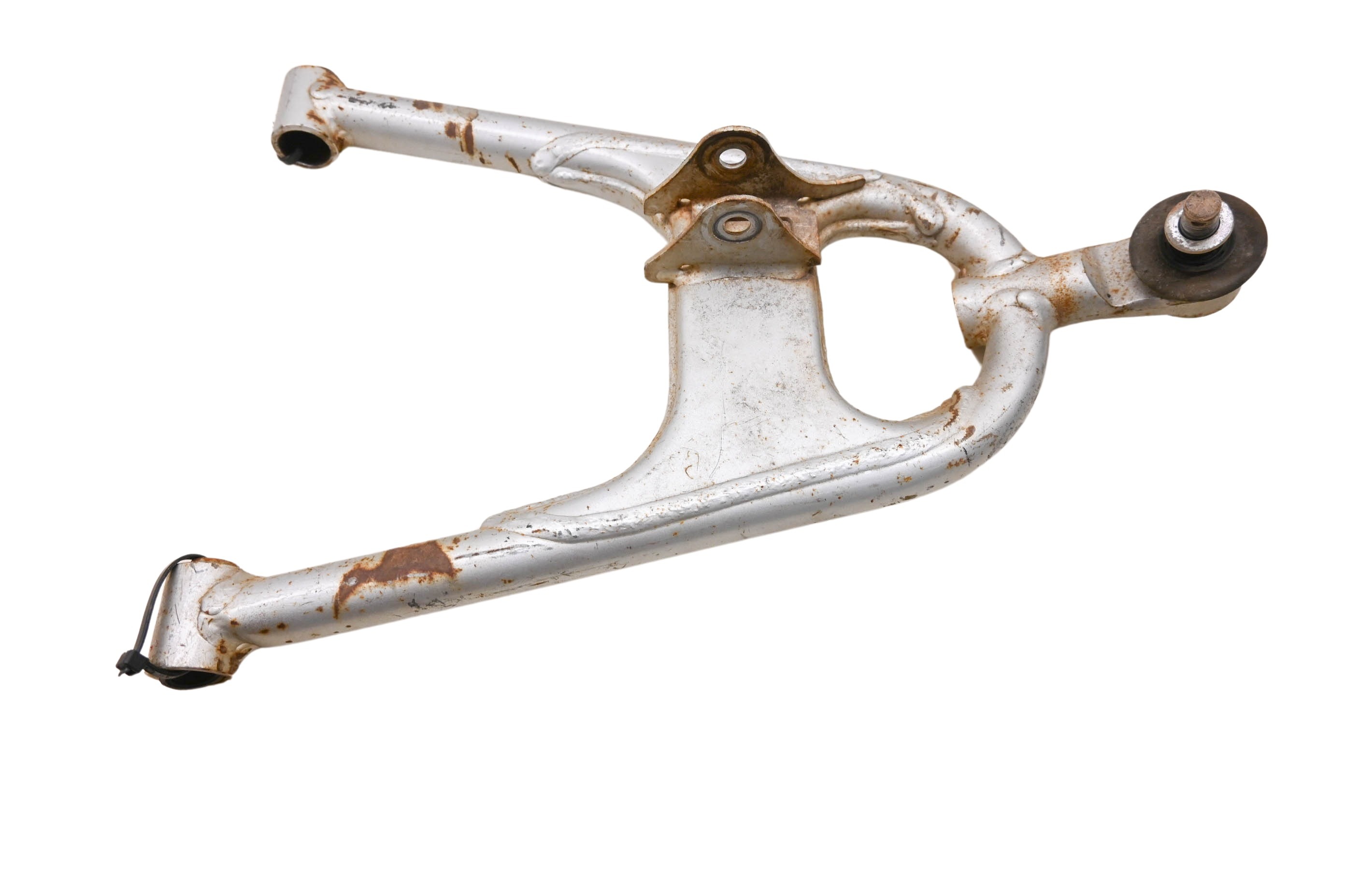 06 Honda TRX450ER Front Lower Right A-Arm