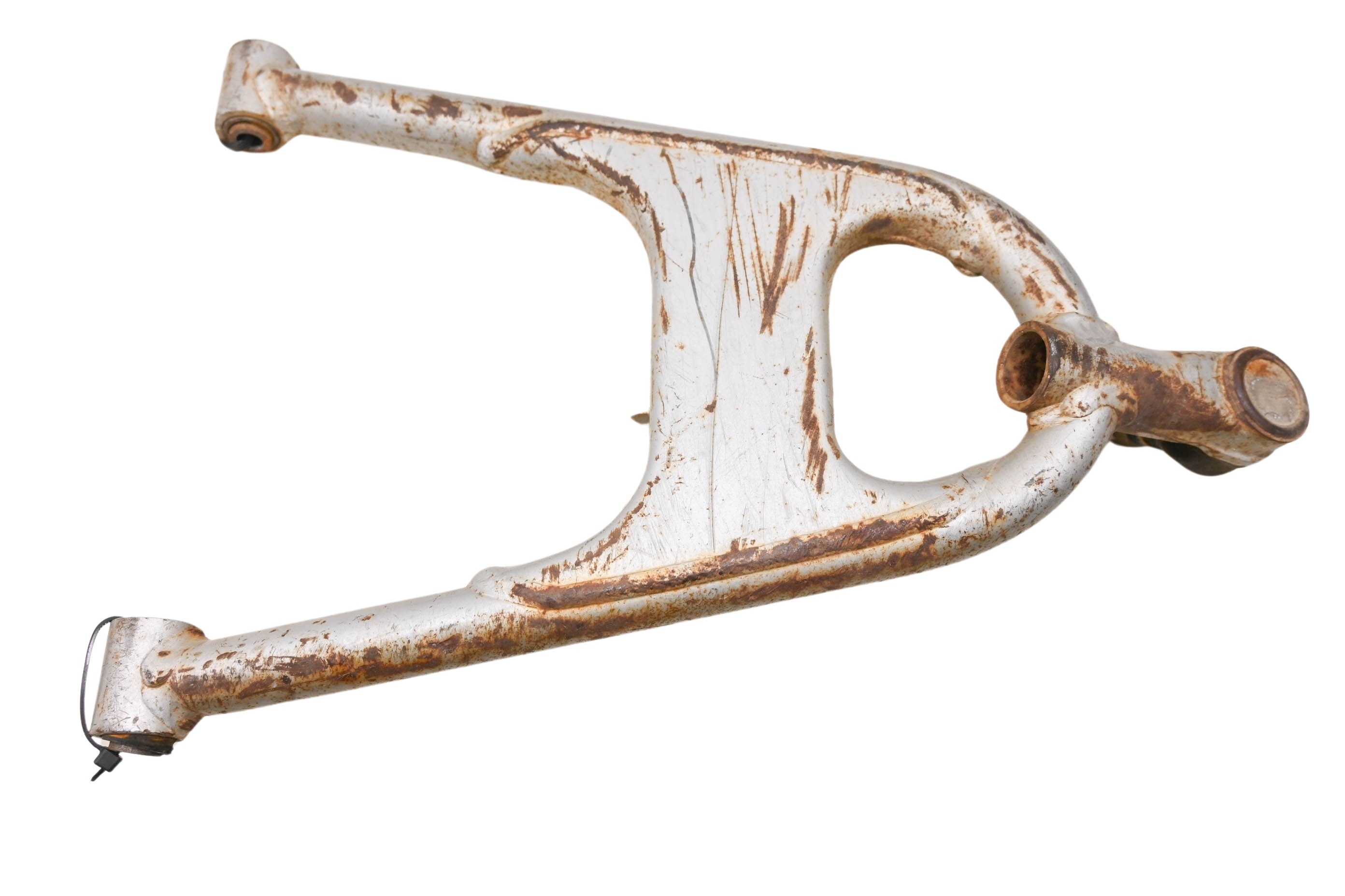 06 Honda TRX450ER Front Lower Right A-Arm