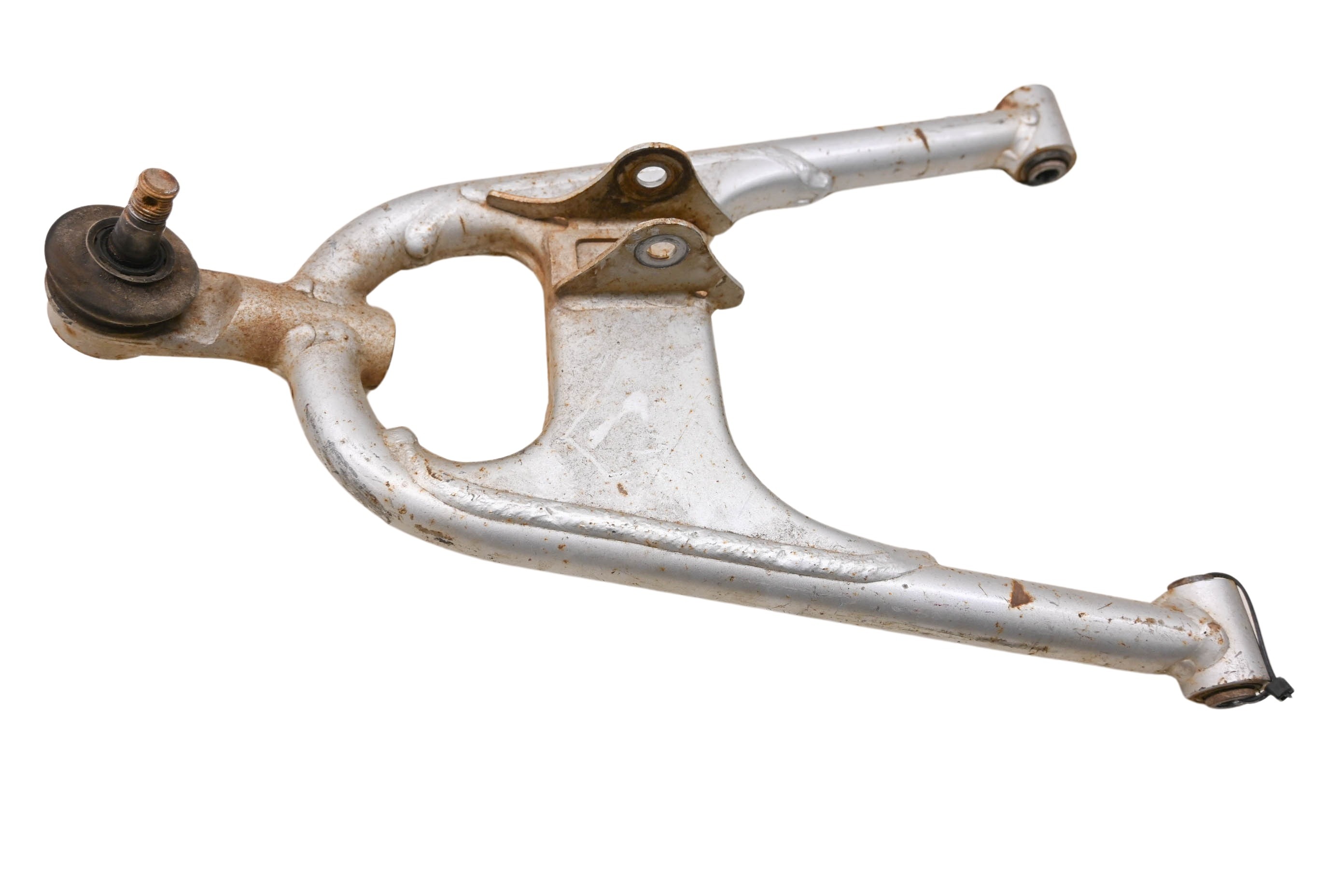 06 Honda TRX450ER Front Lower Left A-Arm