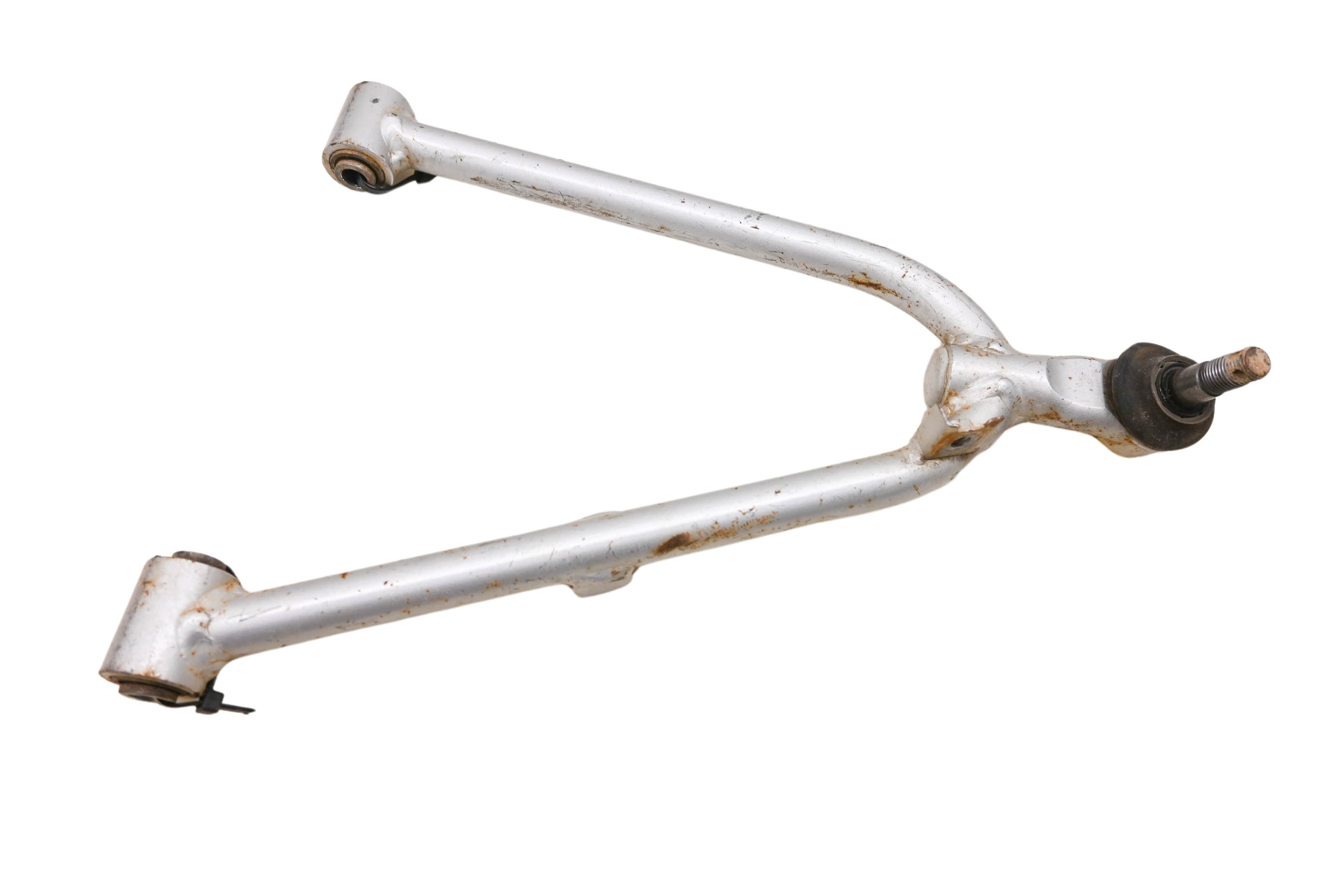 06 Honda TRX450ER Front Upper Left A-Arm