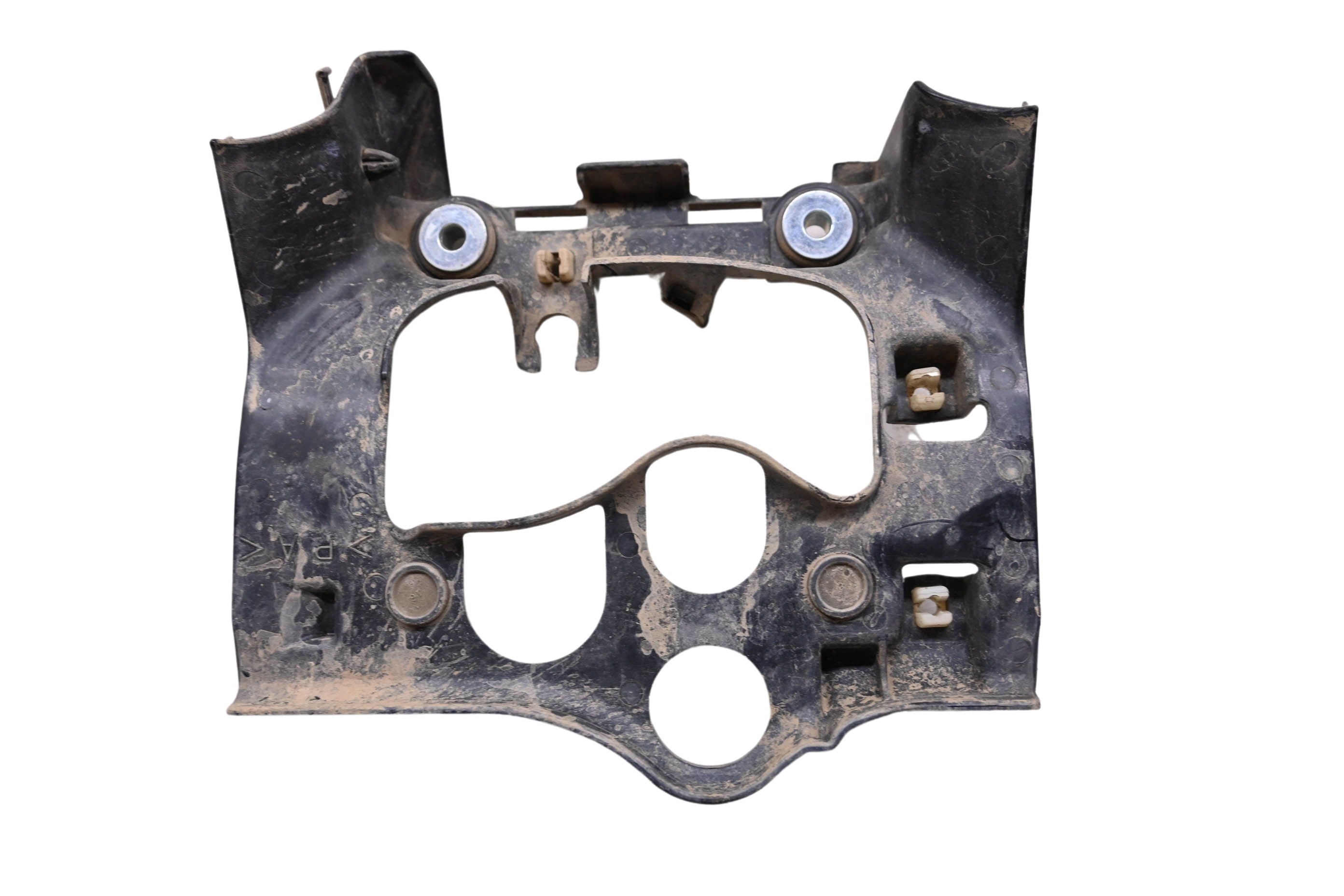 15 Yamaha YFZ450R Electrical Cover Tray