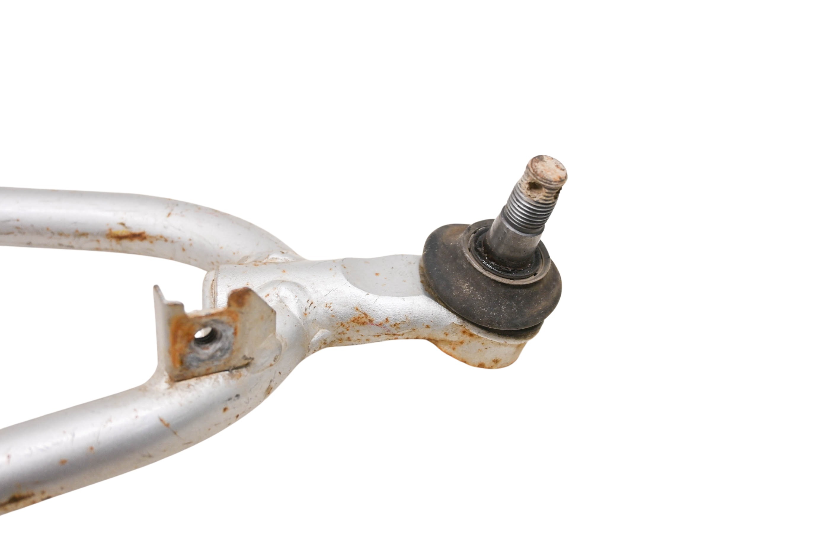 06 Honda TRX450ER Front Upper Left A-Arm