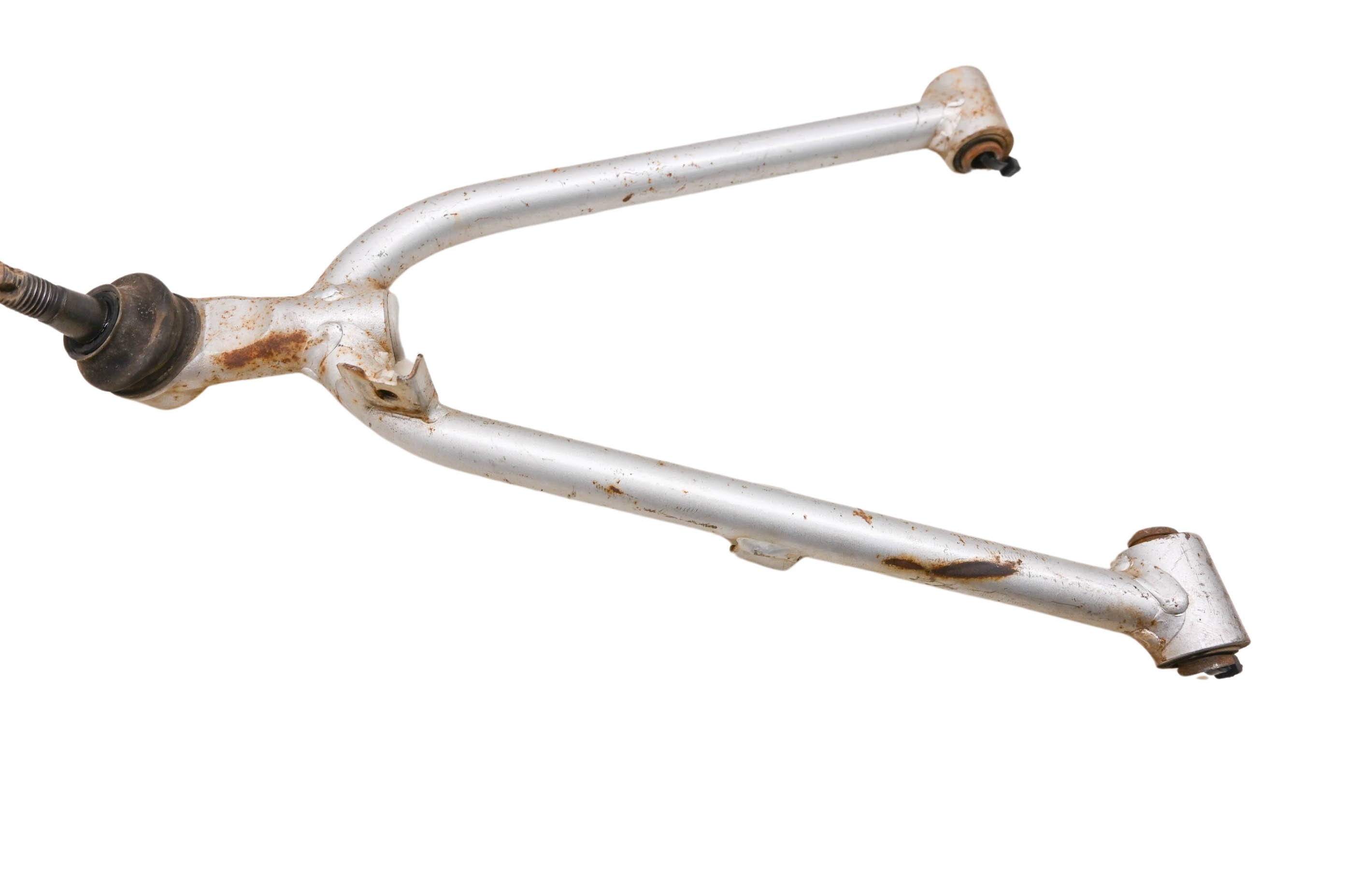 06 Honda TRX450ER Front Upper Right A-Arm