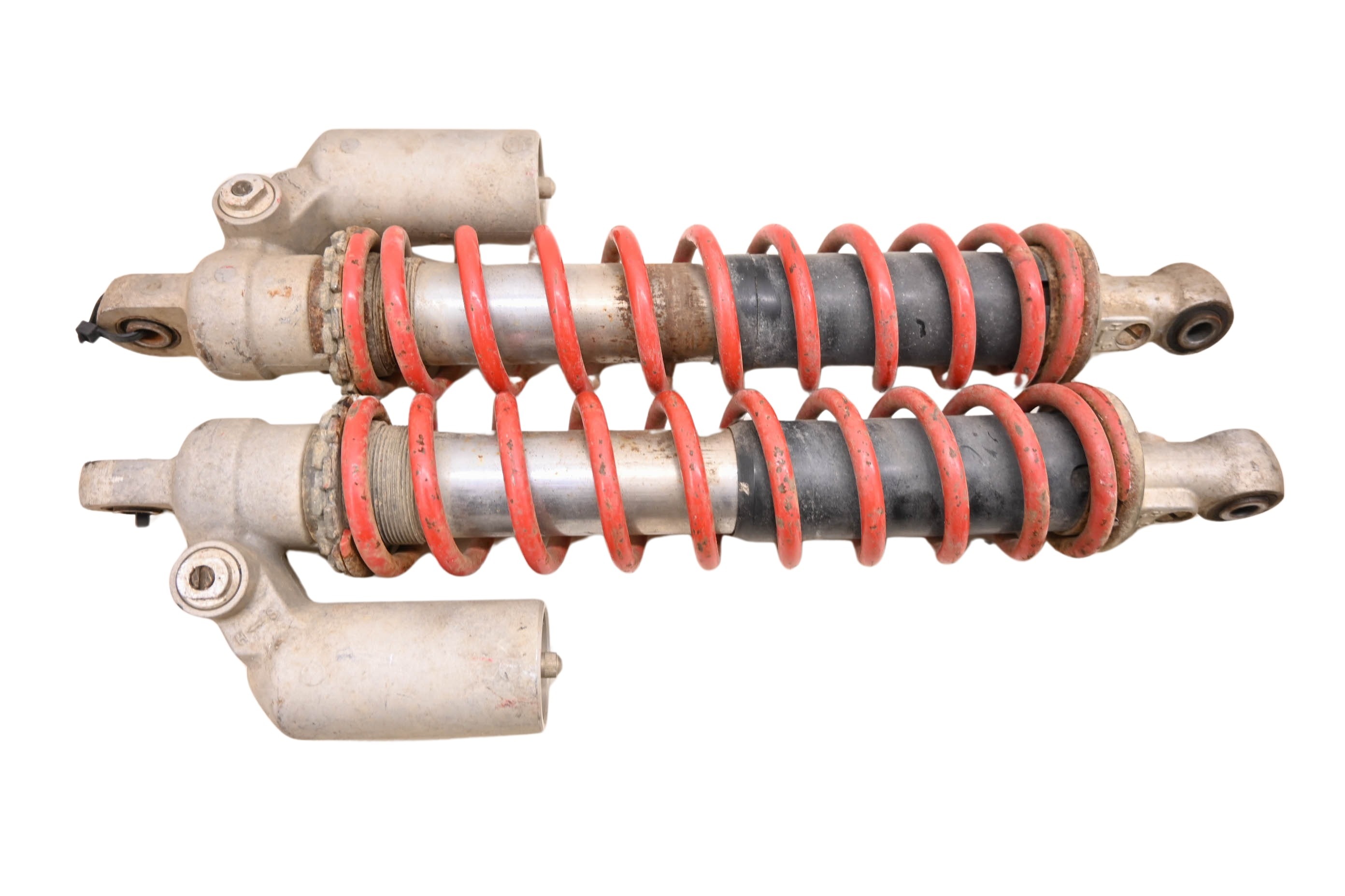06 Honda TRX450ER Front Shocks