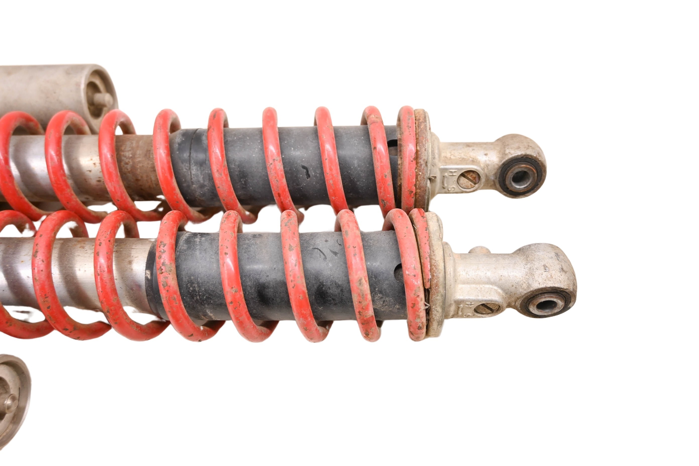 06 Honda TRX450ER Front Shocks