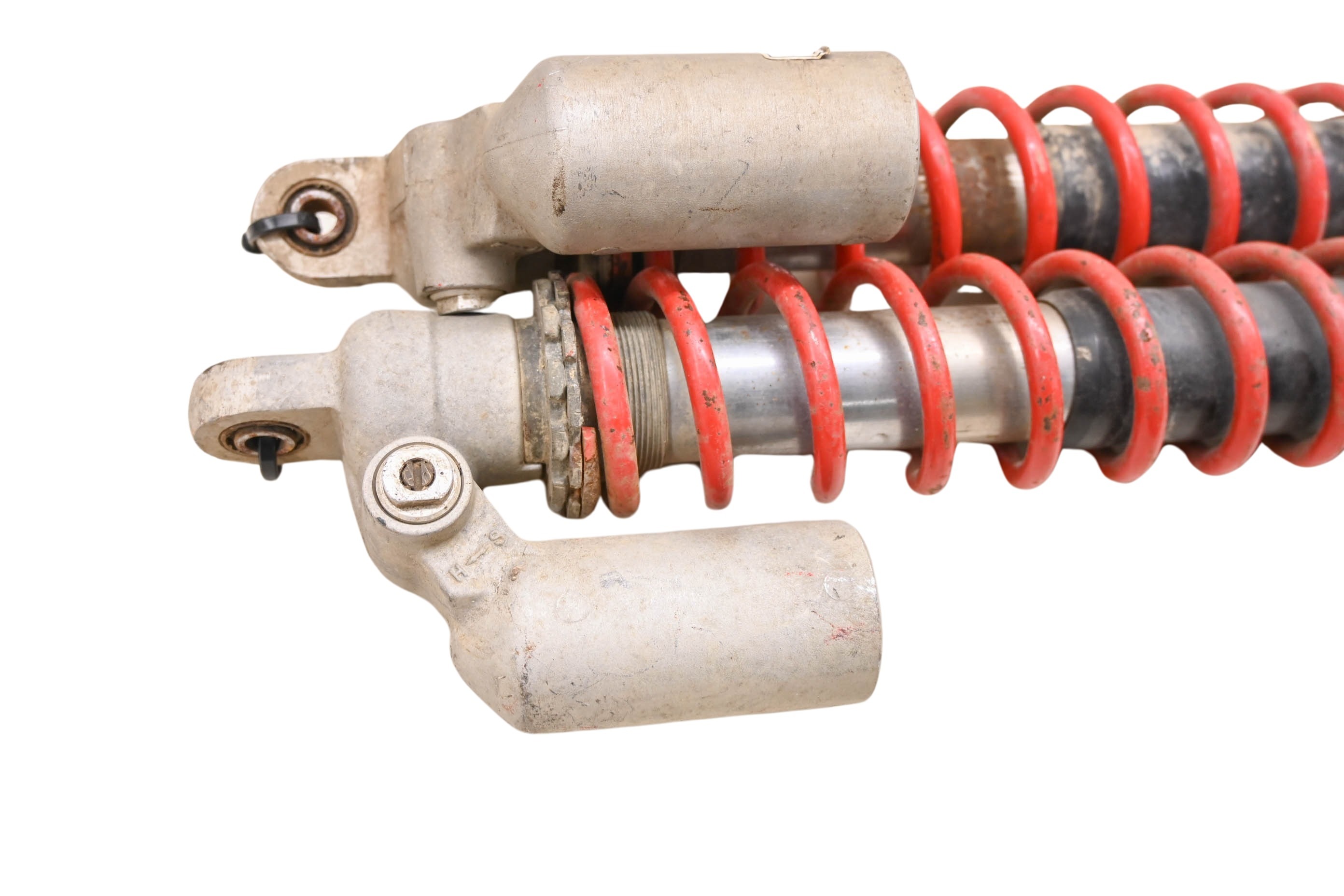 06 Honda TRX450ER Front Shocks