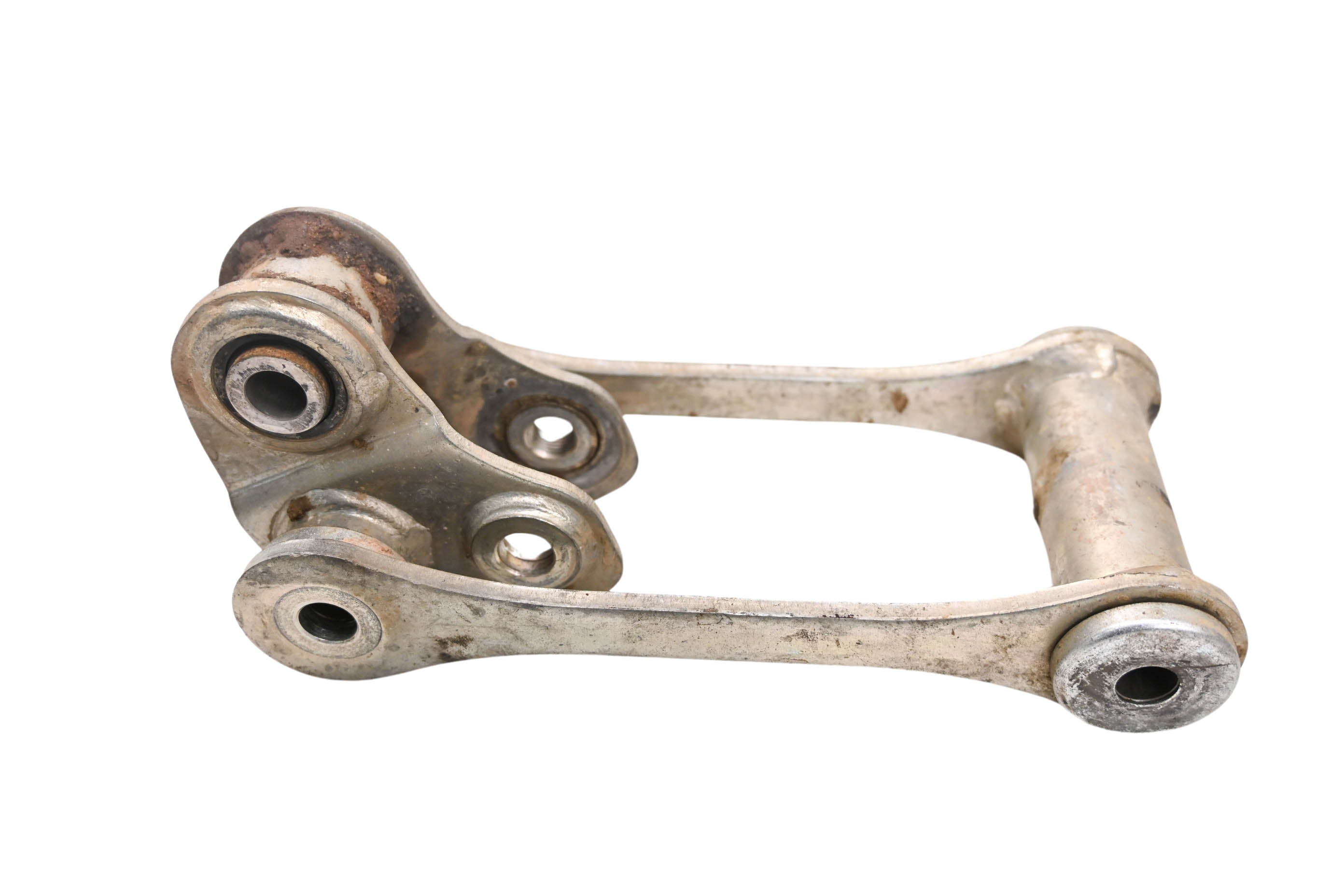 09 Yamaha YFZ450R Rear Shock Linkage