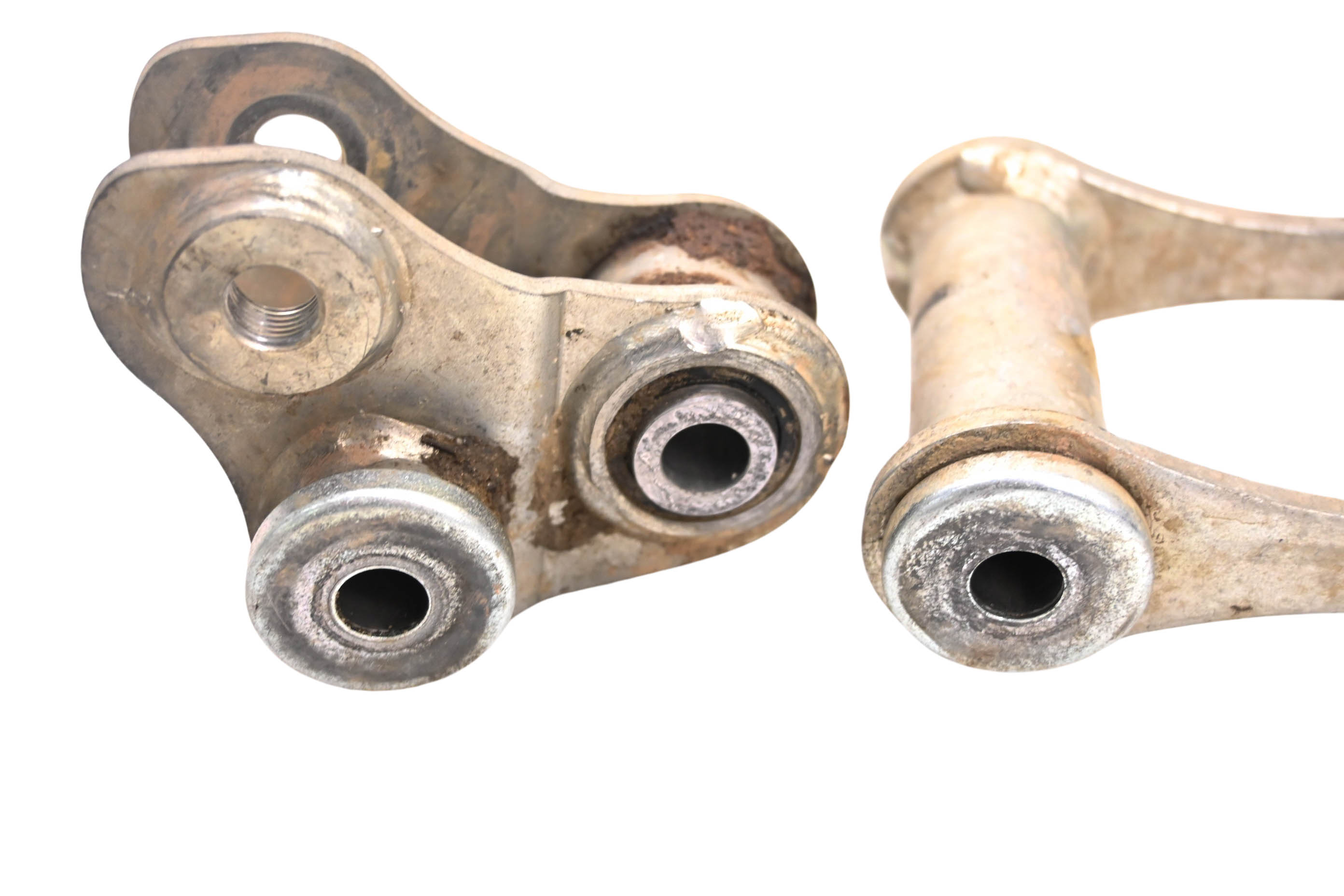 09 Yamaha YFZ450R Rear Shock Linkage