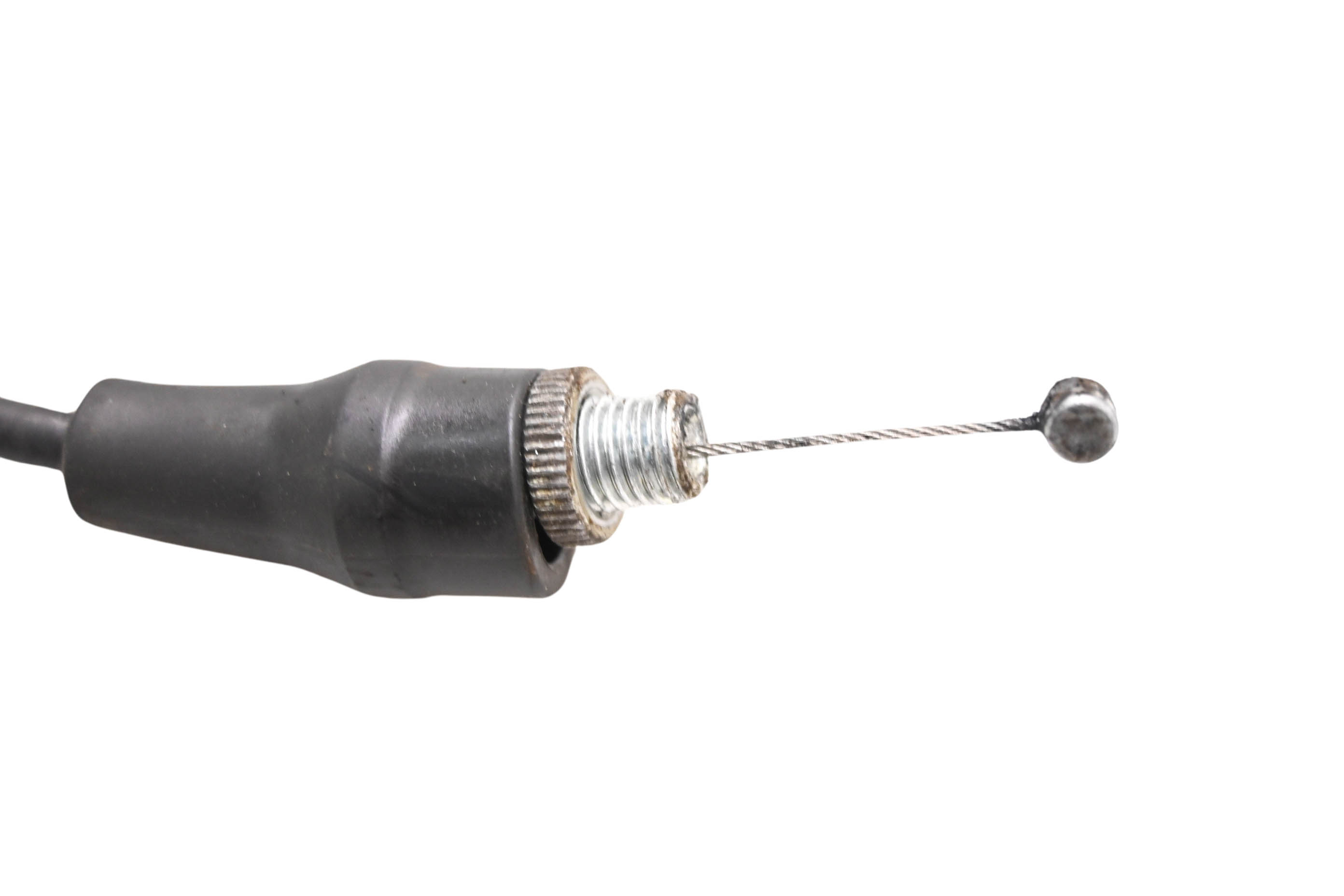 09 Yamaha YFZ450R Throttle Cable