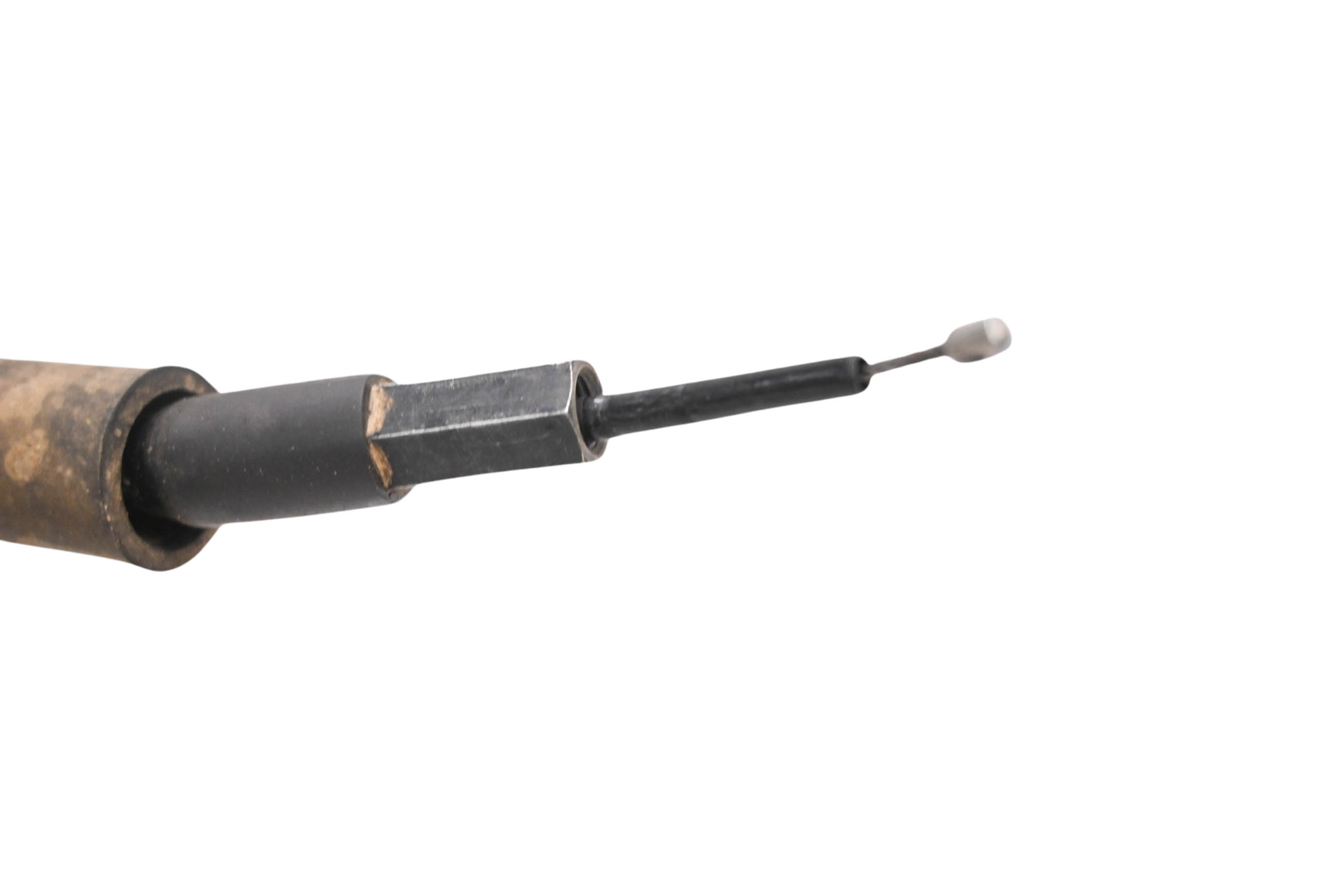 09 Yamaha YFZ450R Throttle Cable
