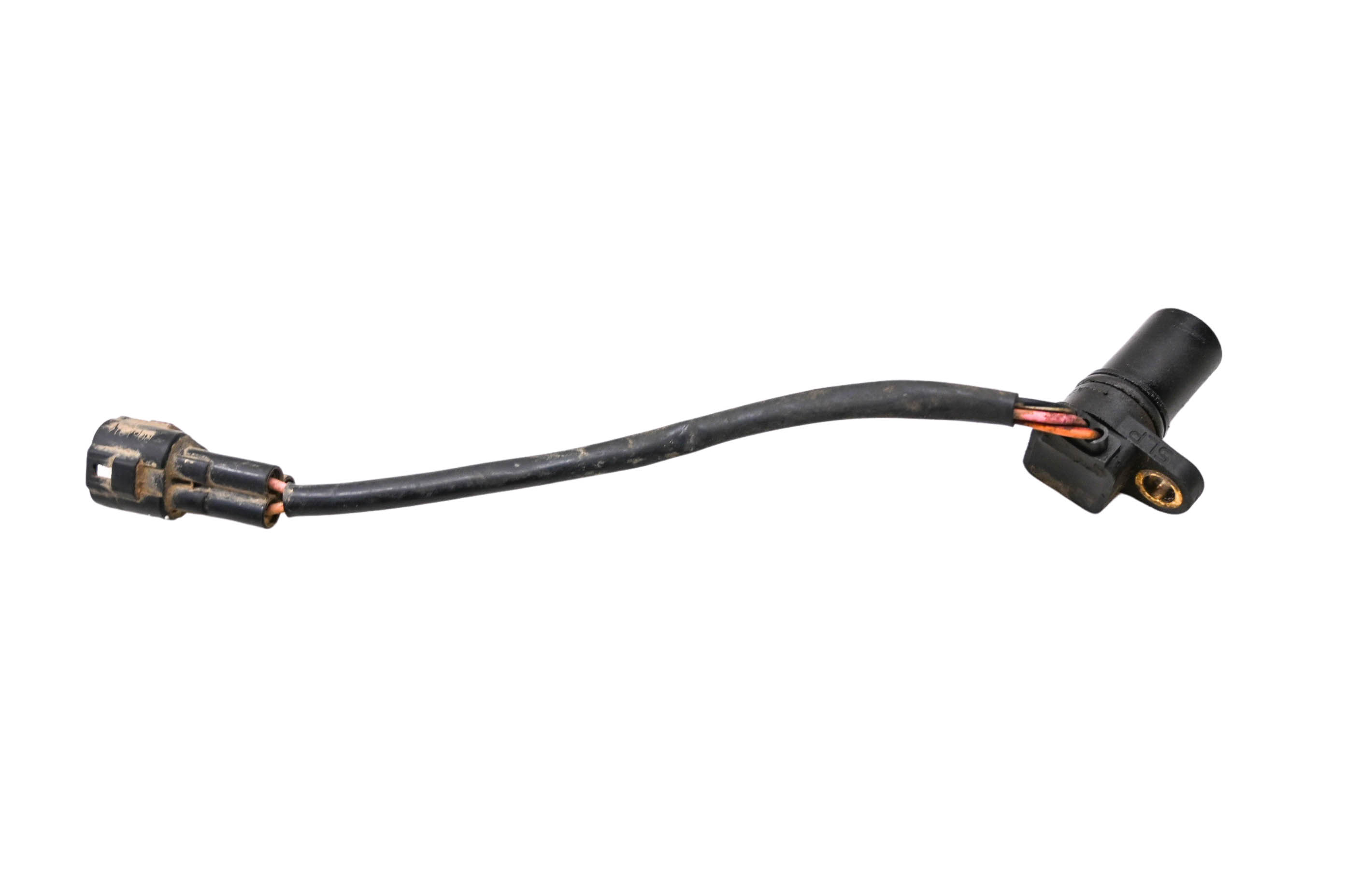 09 Yamaha YFZ450R Speed Sensor