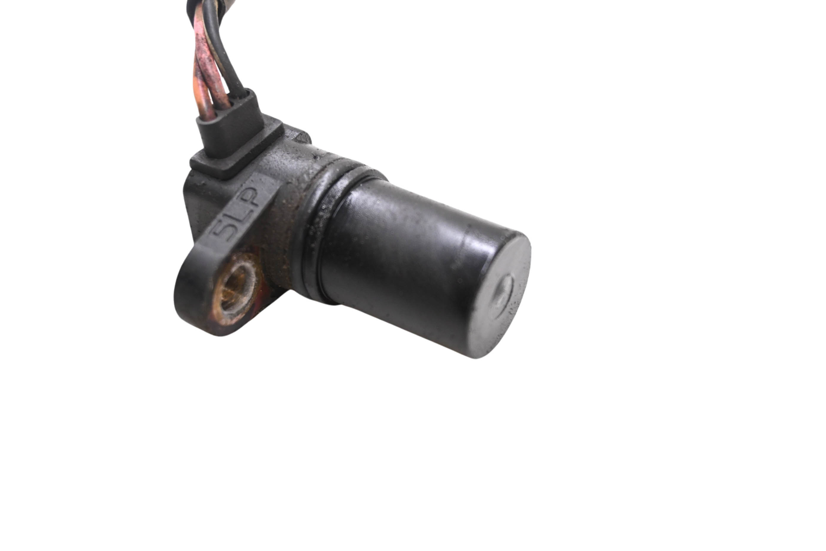 09 Yamaha YFZ450R Speed Sensor