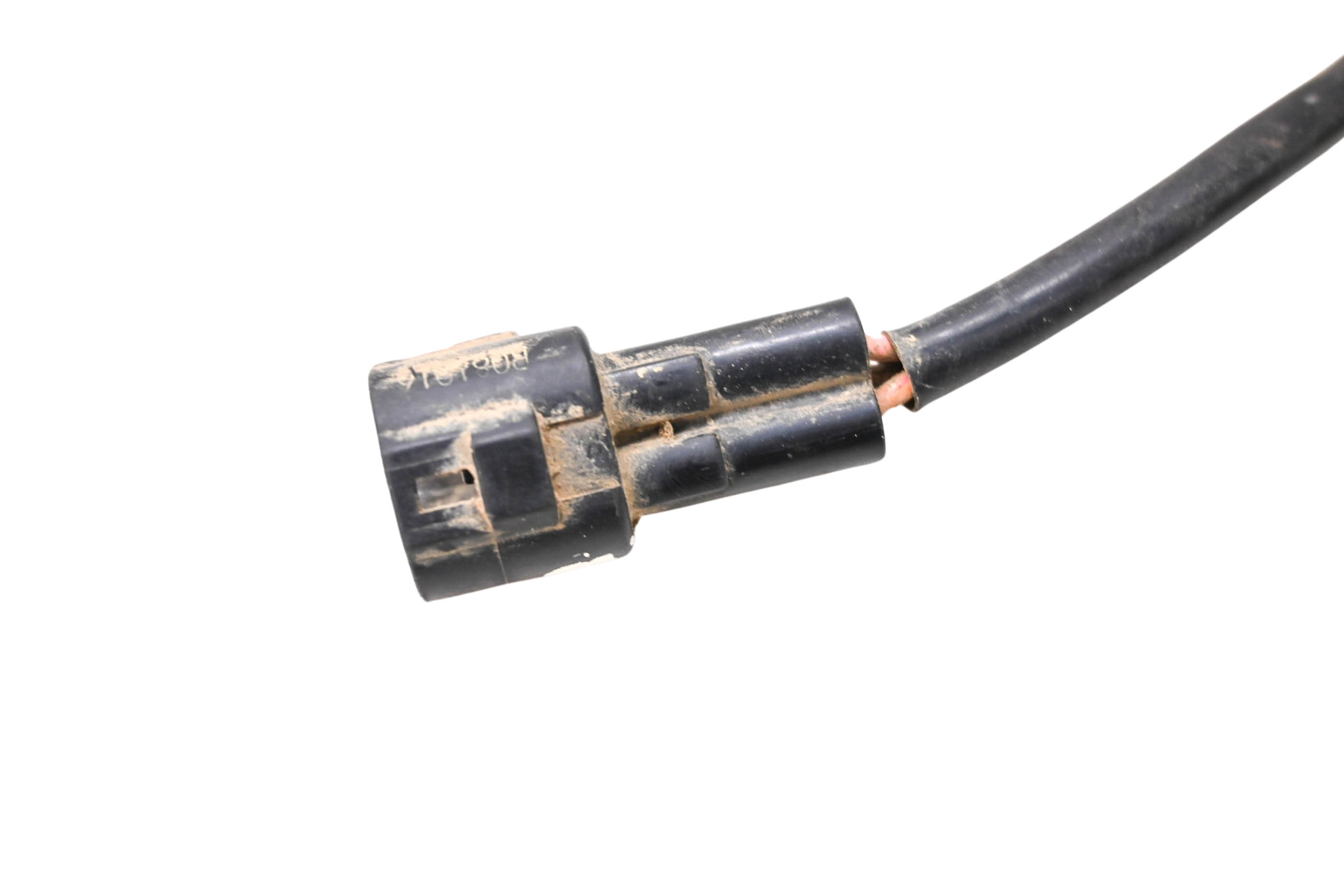 09 Yamaha YFZ450R Speed Sensor